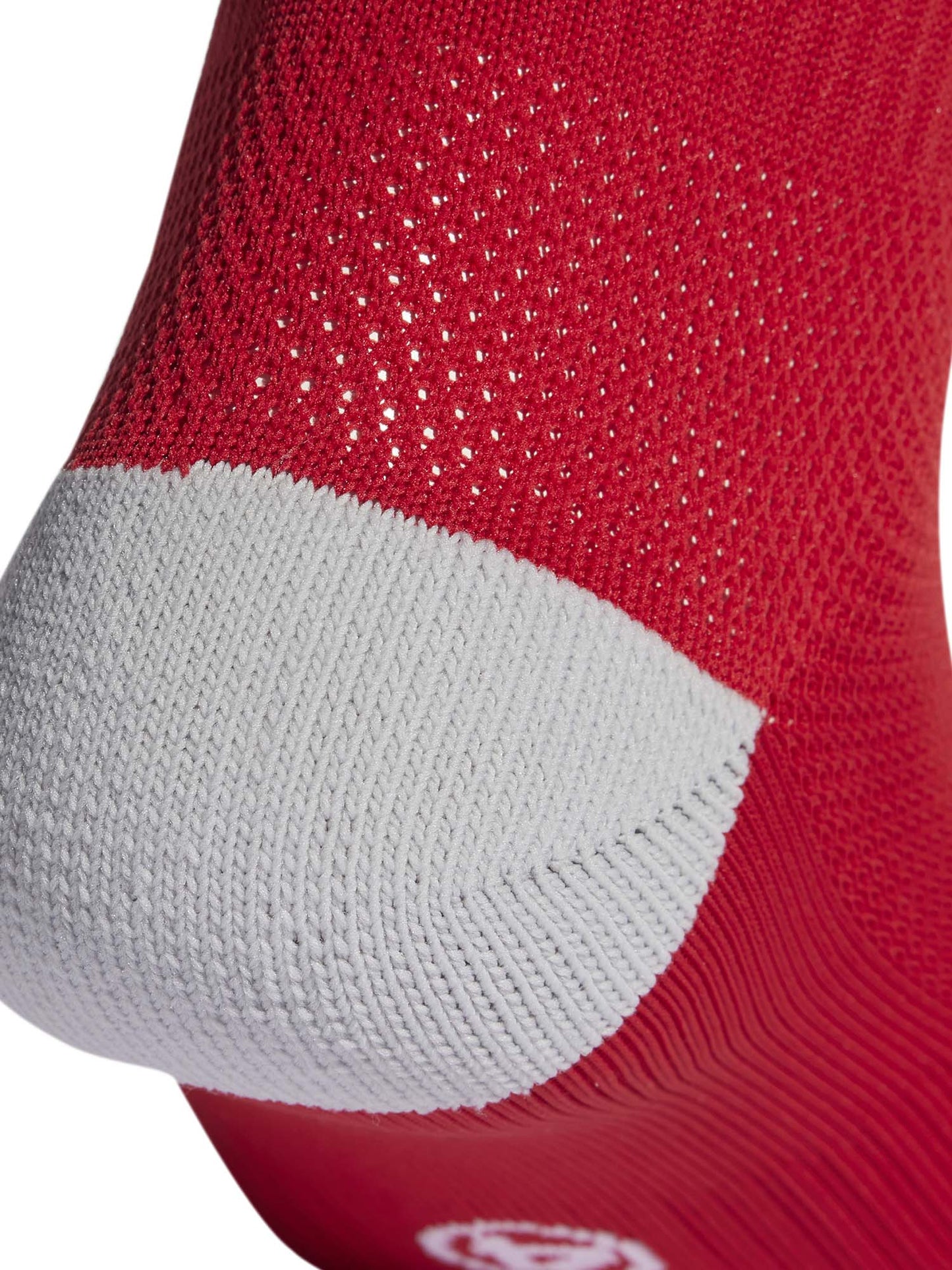 CALZE DA CALCIO MILANO 23 ADIDAS UNISEX ROSSO