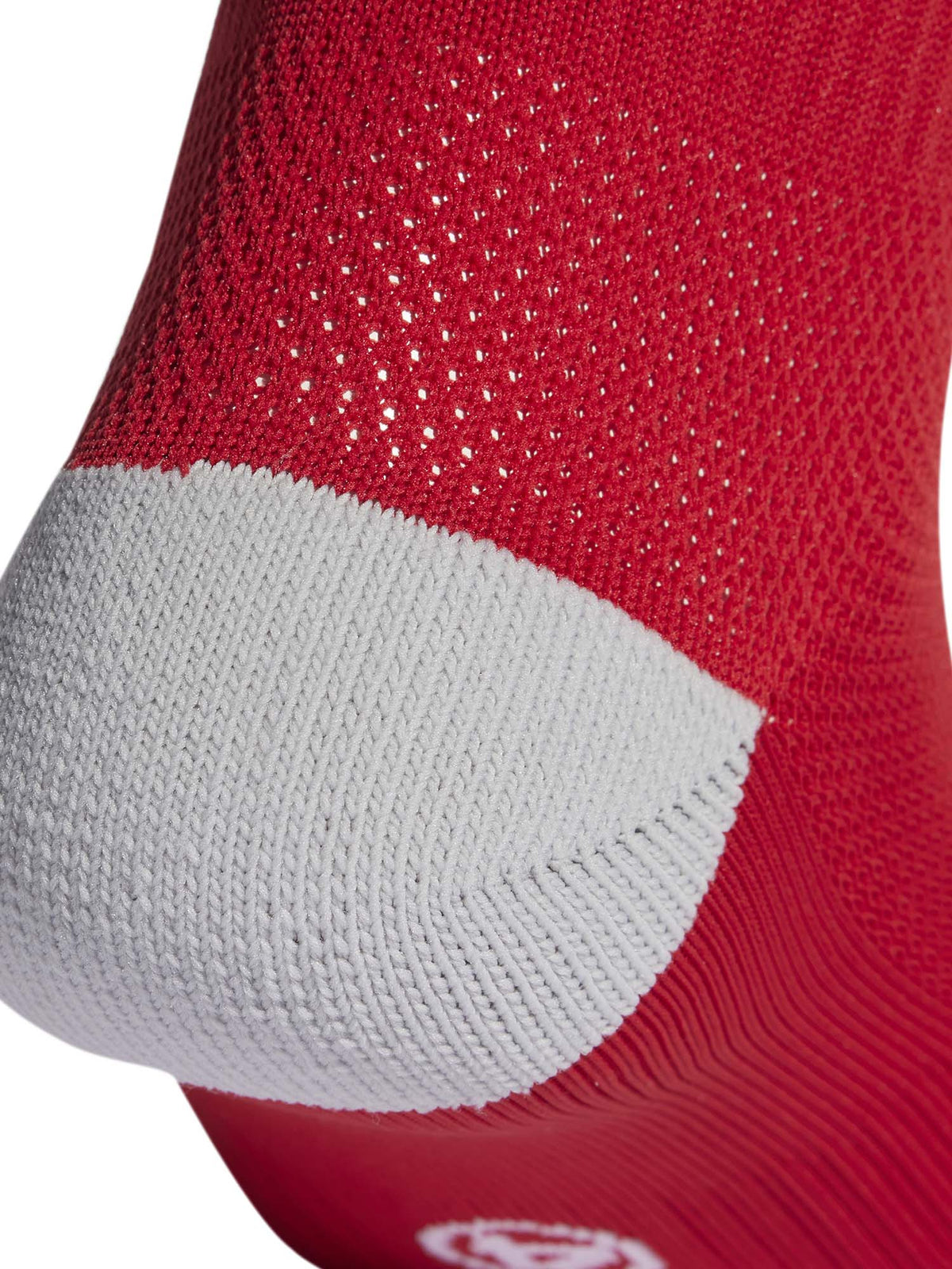 Adidas milano 23 calze calcio da unisex rosso