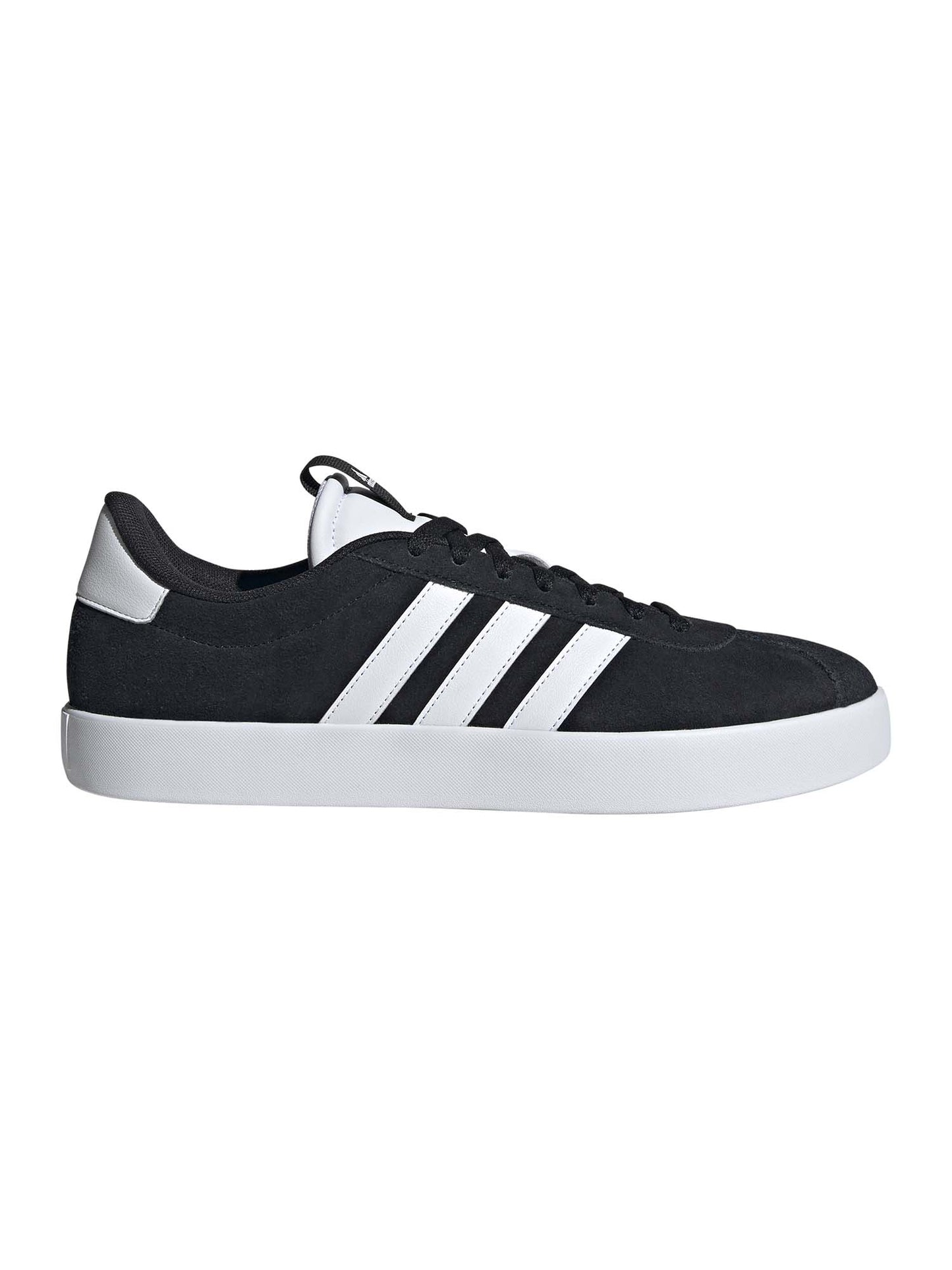 SNEAKERS VL COURT 3.0 ADIDAS UOMO NERO-BIANCO
