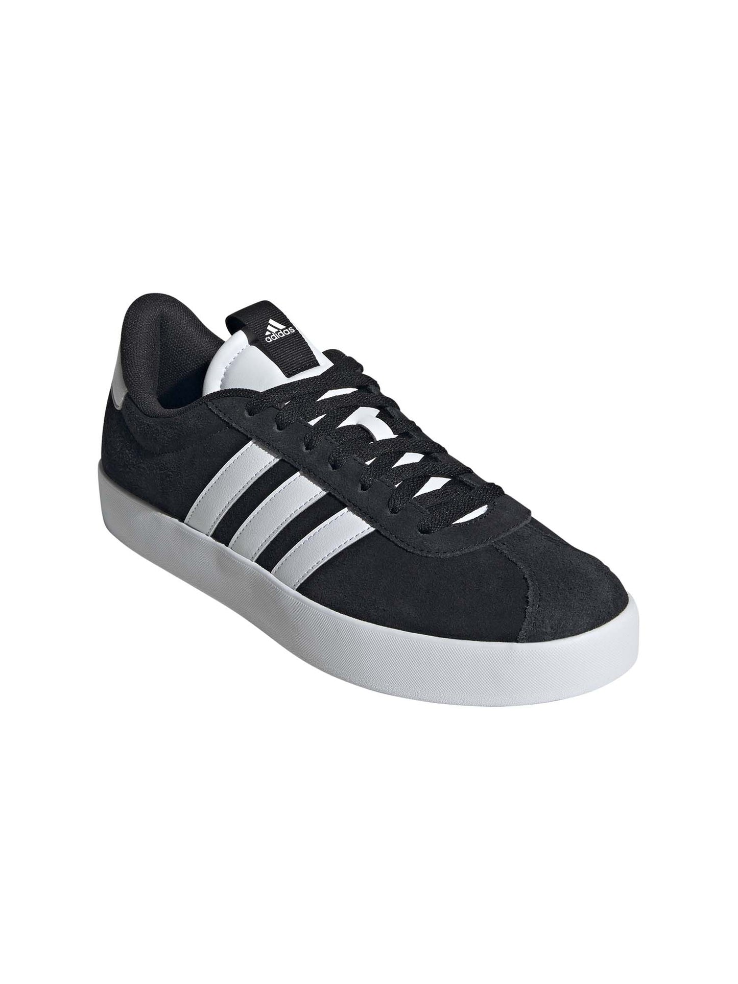 SNEAKERS VL COURT 3.0 ADIDAS UOMO NERO-BIANCO