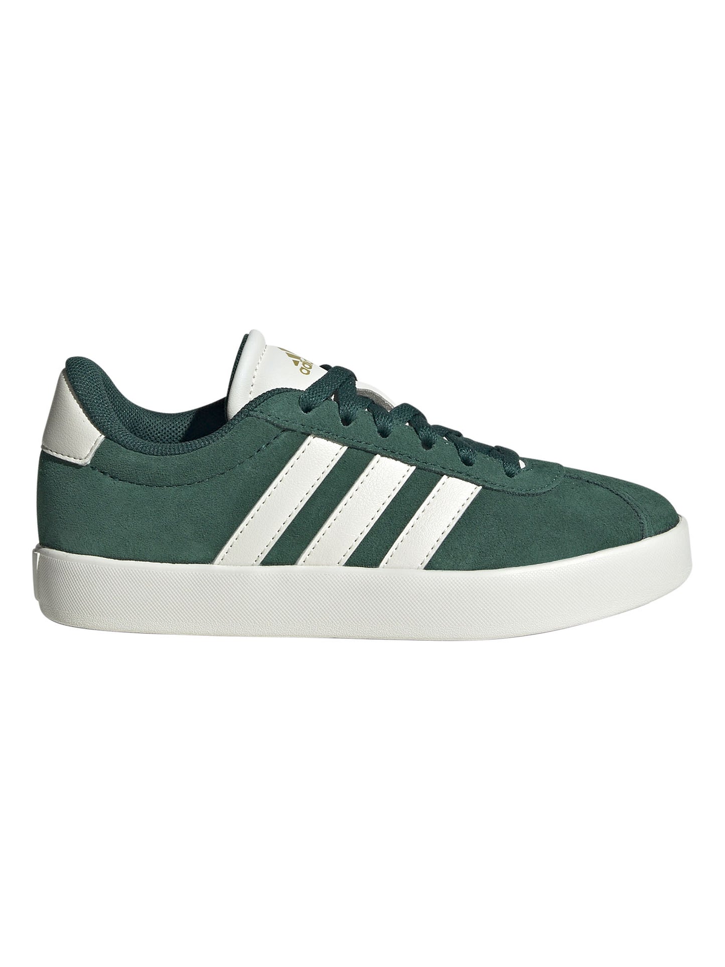 SNEAKERS VL COURT 3.0 ADIDAS JUNIOR UNISEX VERDE