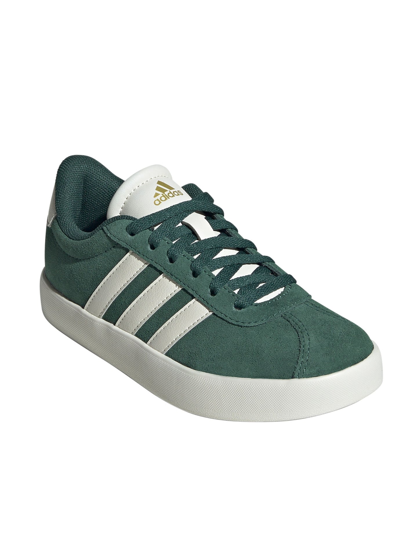 SNEAKERS VL COURT 3.0 ADIDAS JUNIOR UNISEX VERDE