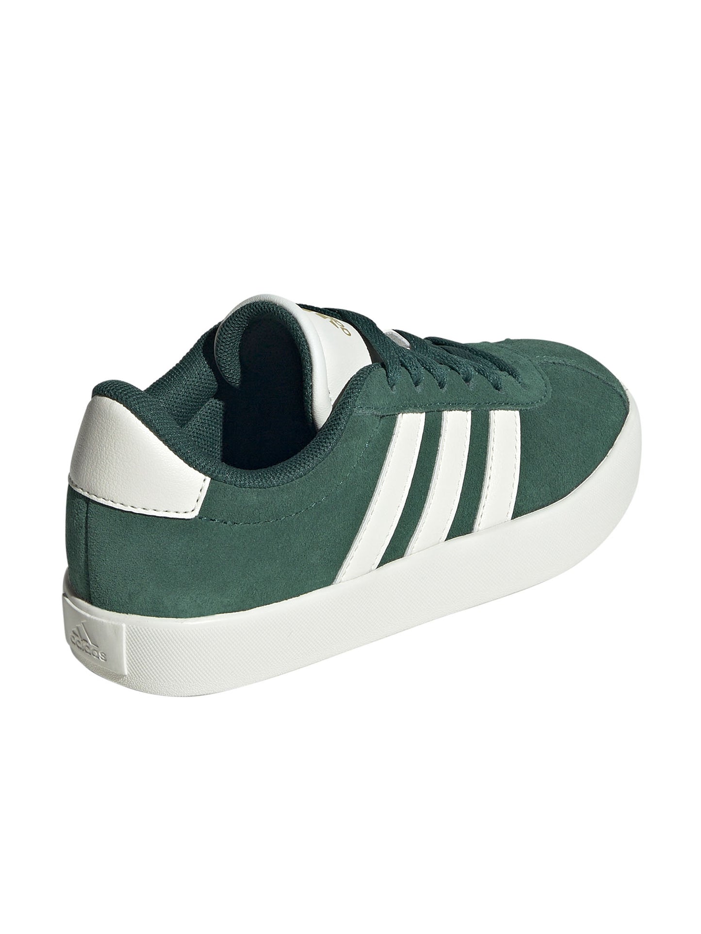 SNEAKERS VL COURT 3.0 ADIDAS JUNIOR UNISEX VERDE