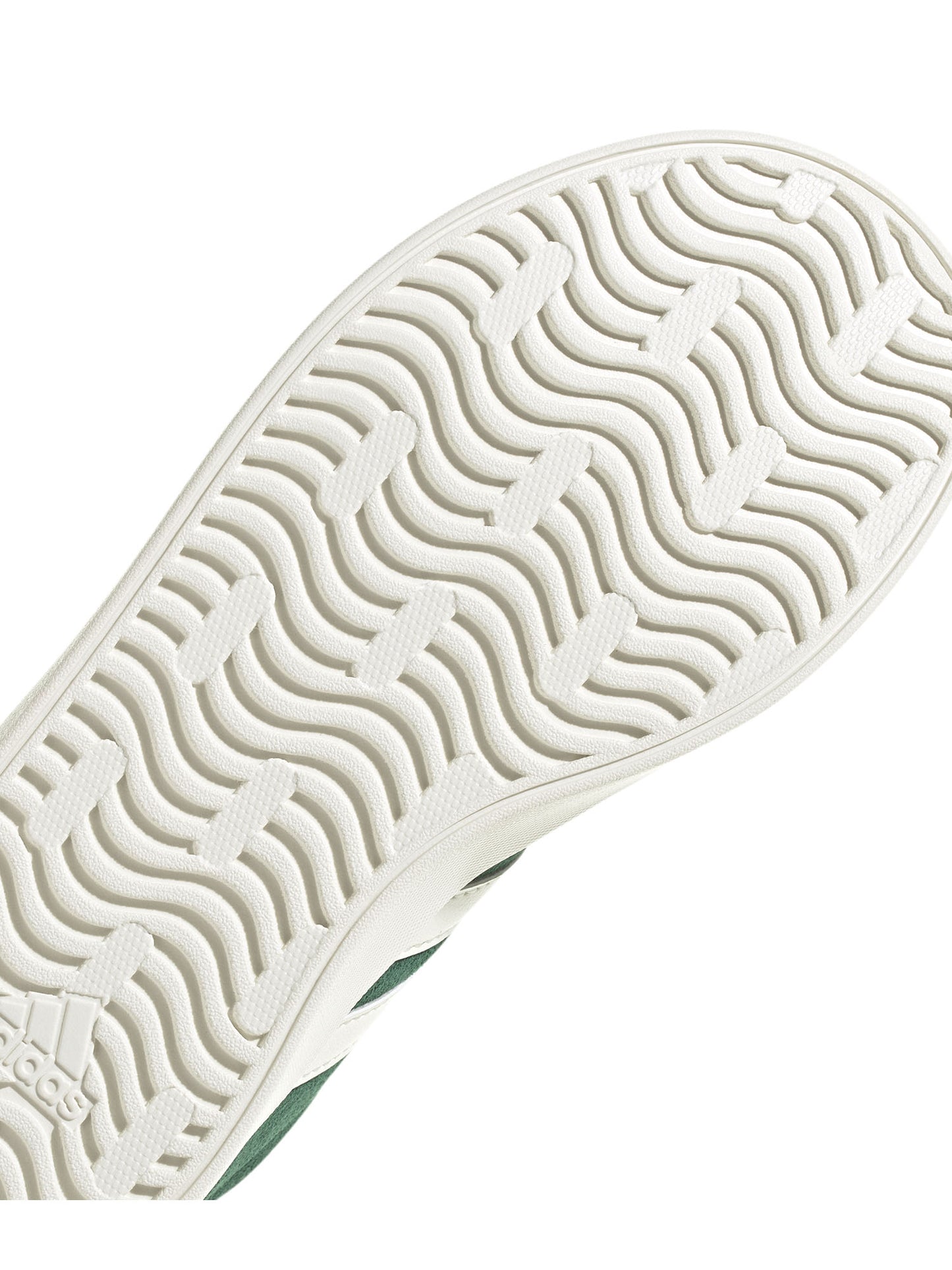 SNEAKERS VL COURT 3.0 ADIDAS JUNIOR UNISEX VERDE