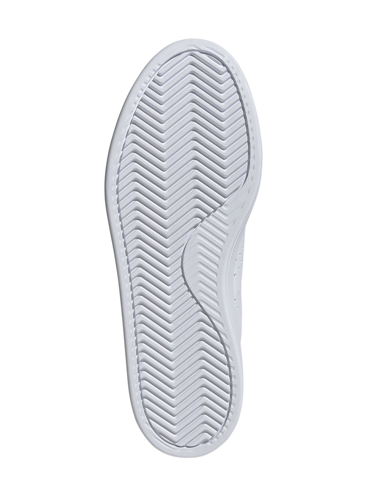 SNEAKER ADVANTAGE 2.0 ADIDAS DA UOMO BIANCO