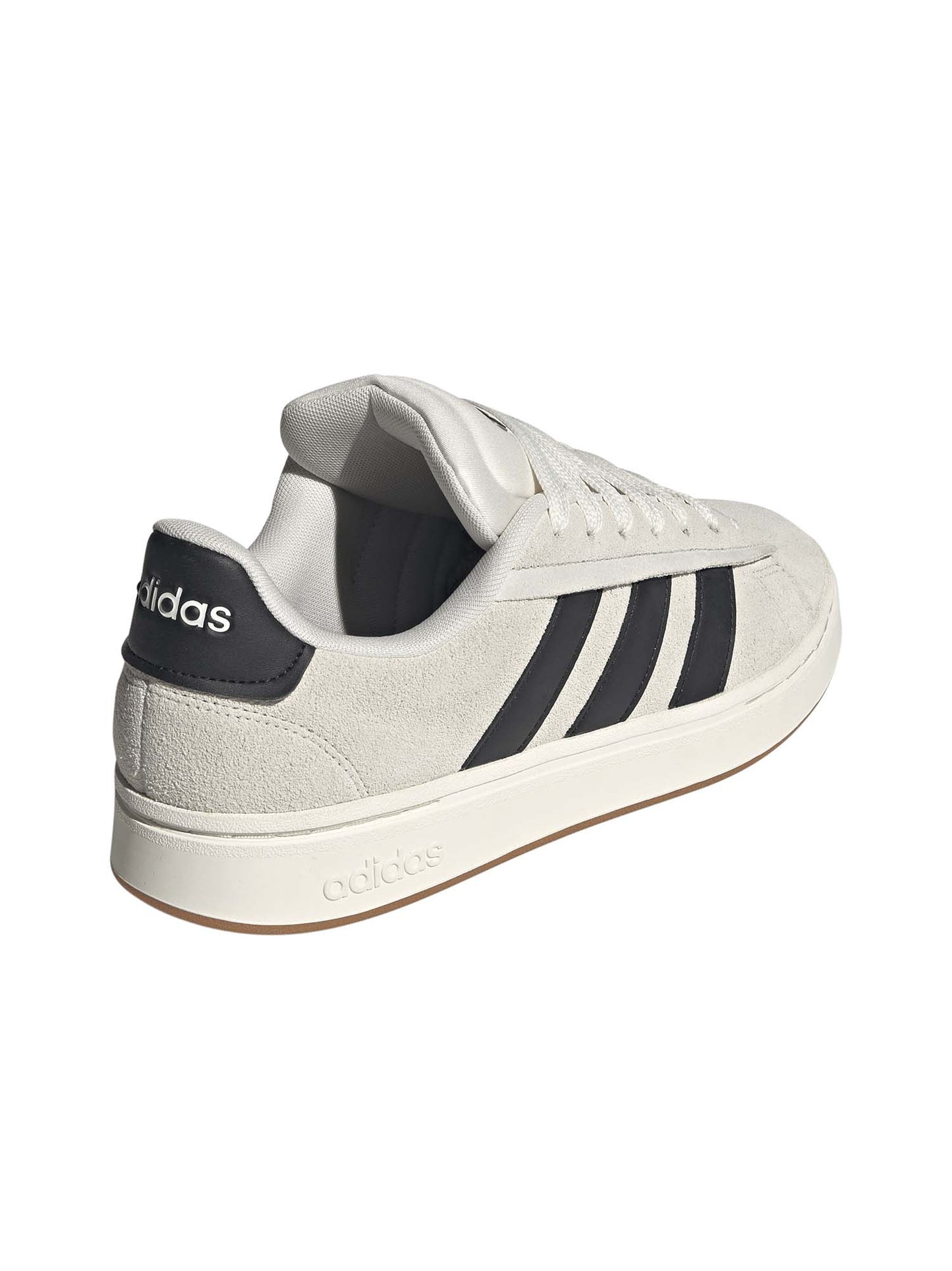 SNEAKERS PANNA ADIDAS GRAND COURT ALPHA 00s DA UOMO