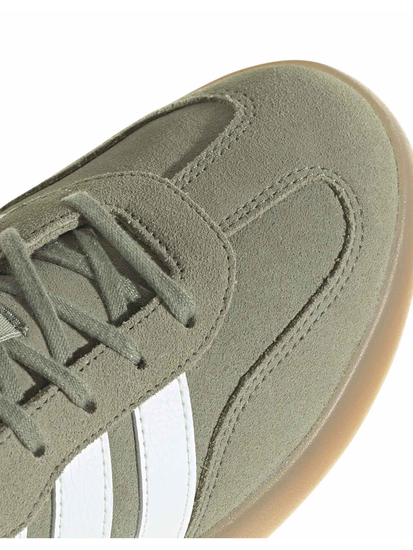 Adidas Barreda Decode, sneakers da uomo verde