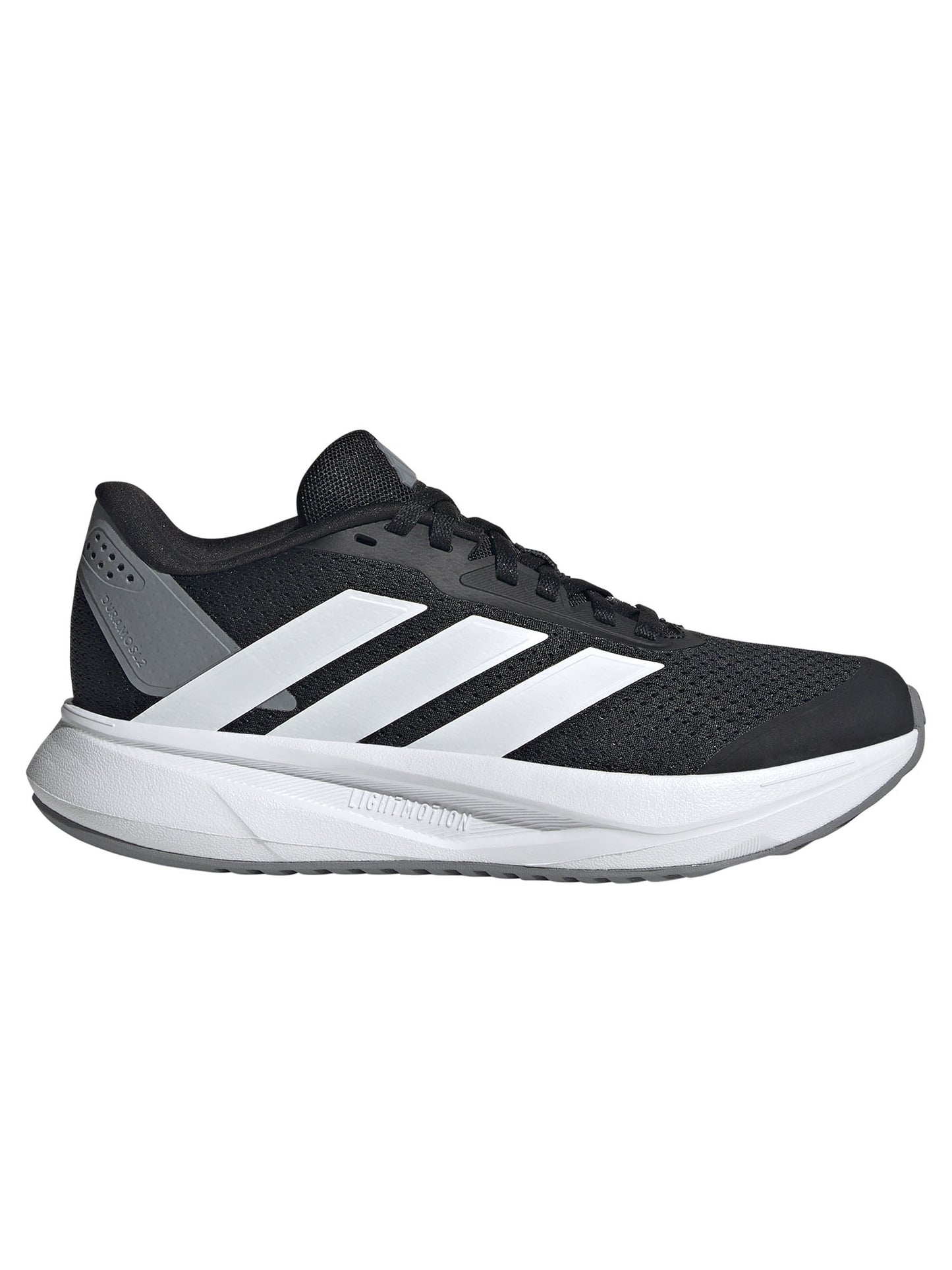 SNAKERS DURAMO SL2 ADIDAS JUNIOR NERO-BIANCO