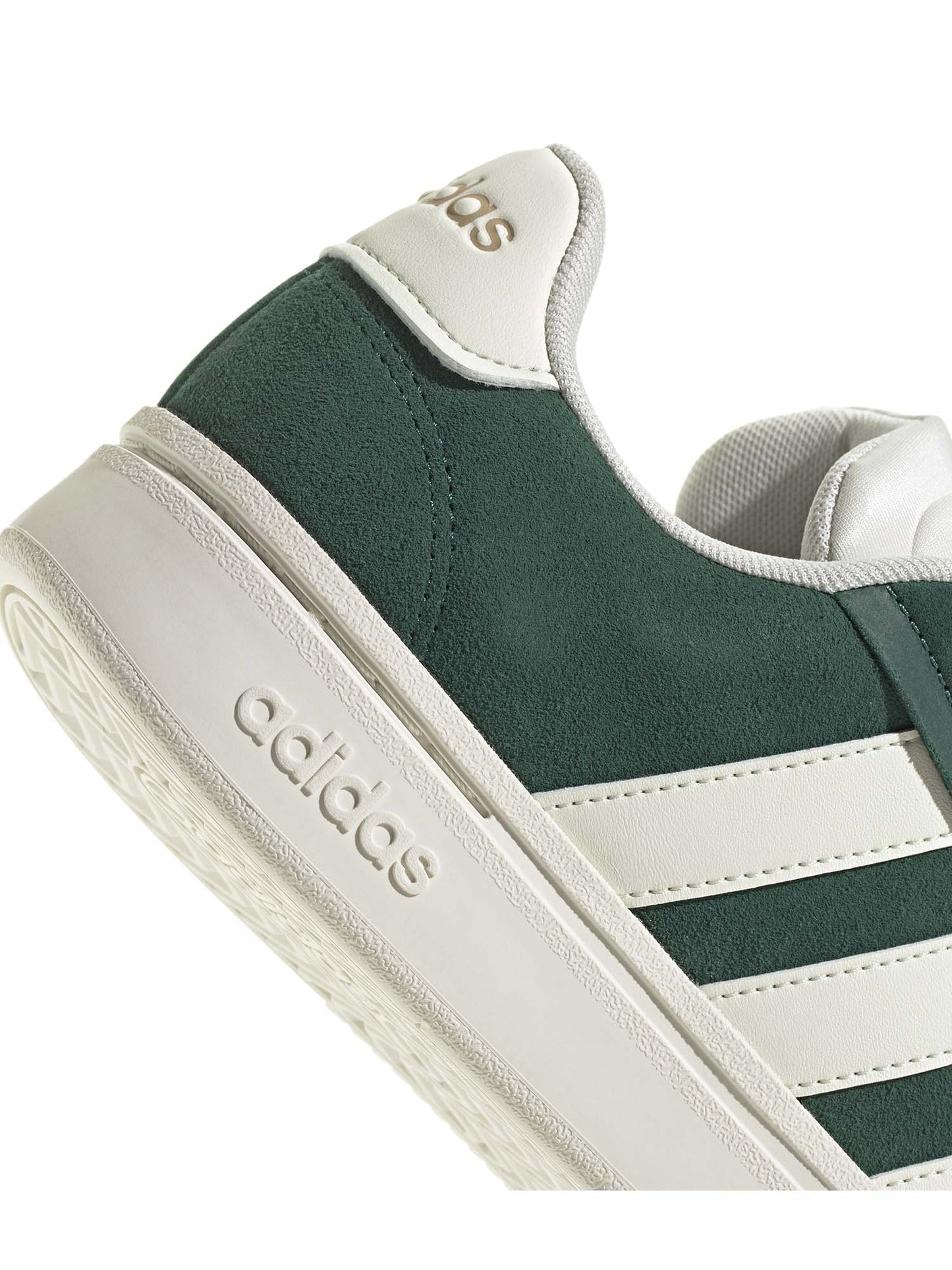 SNEAKERS GRAND COURT ALPHA ADIDAS UOMO VERDE