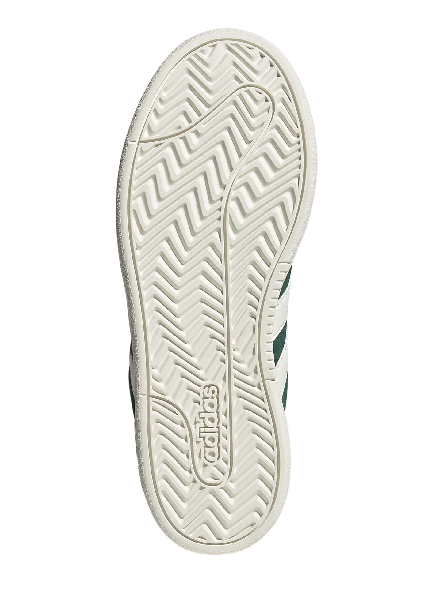 SNEAKERS GRAND COURT ALPHA ADIDAS UOMO VERDE