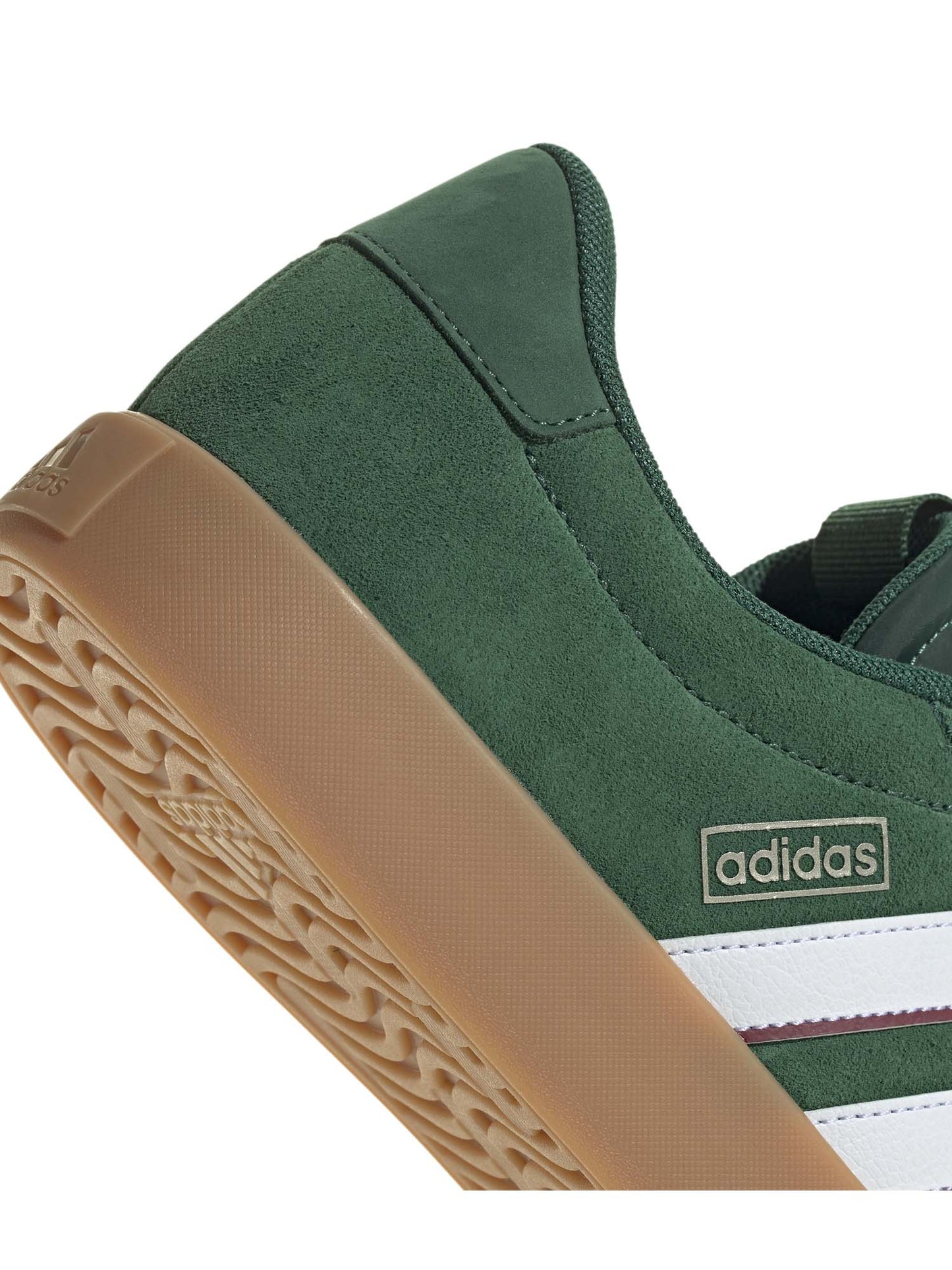 SNEAKERS VL COURT 3.0 ADIDAS UOMO VERDE