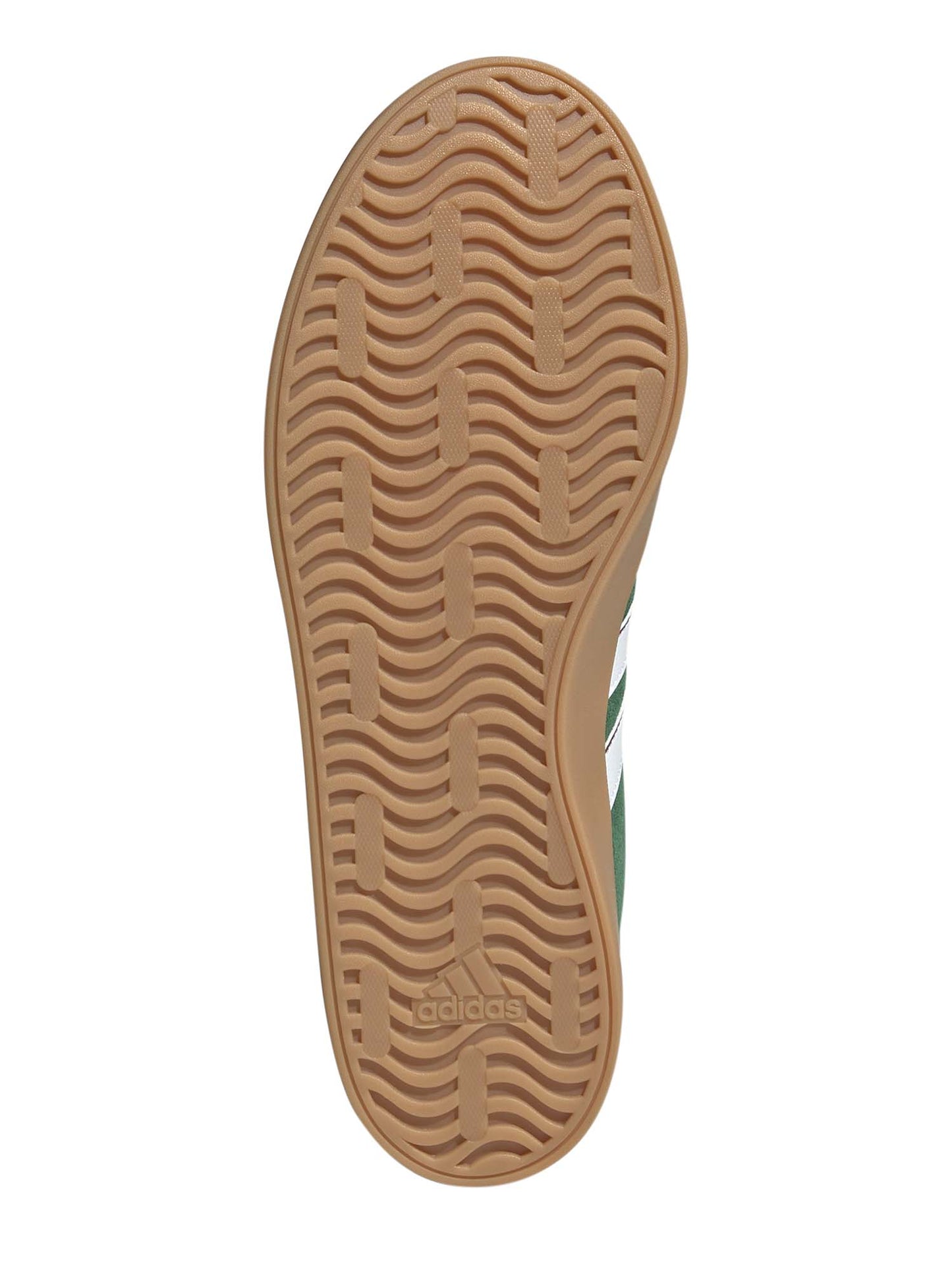 SNEAKERS VL COURT 3.0 ADIDAS UOMO VERDE