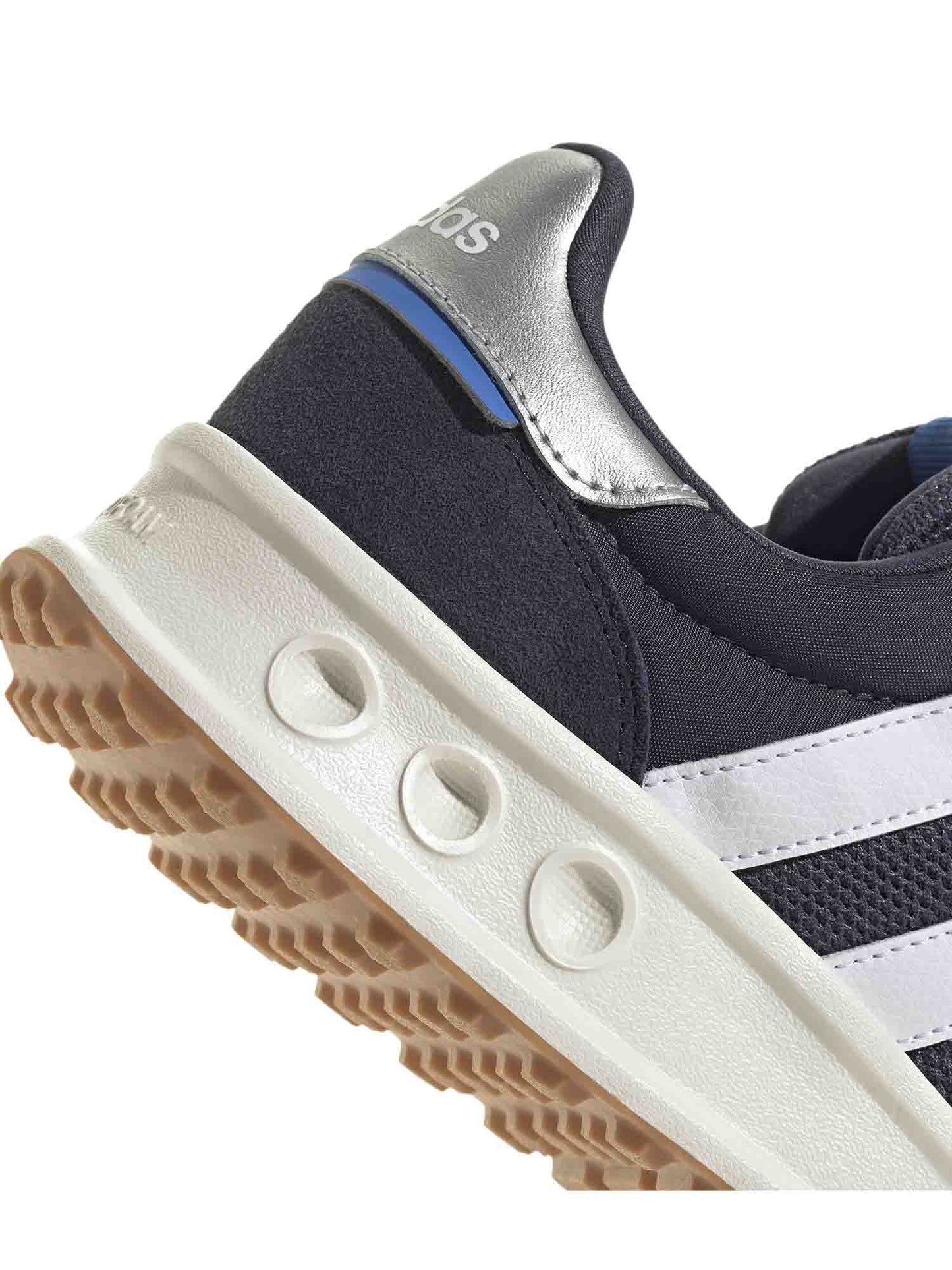 SNEAKERS RUN 84 ADIDAS UOMO BLU