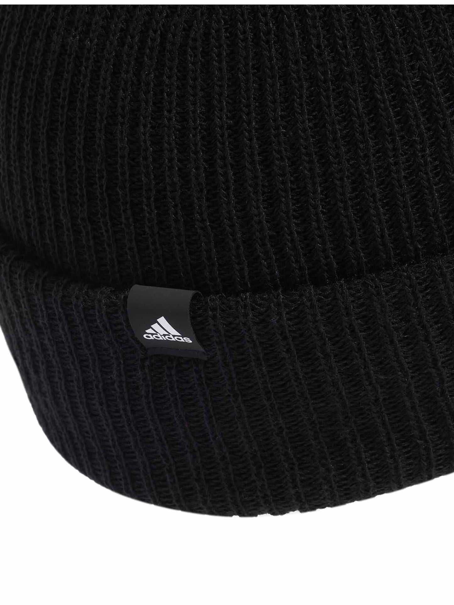 CAPPELLO CLASSIC ADIDAS UNISEX NERO