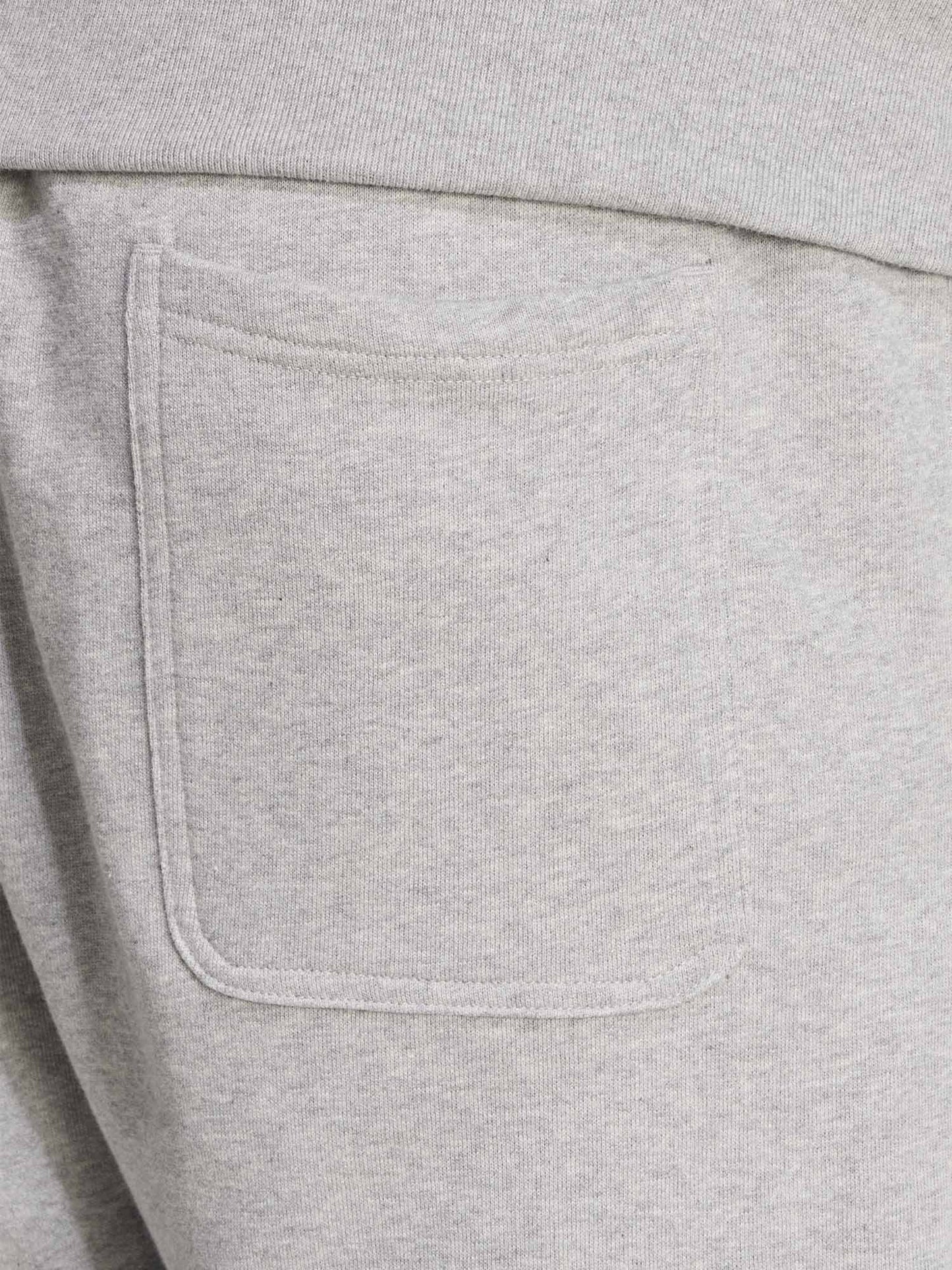Pantaloni sportivi adidas All Szn grigi da uomo con taglio affusolato