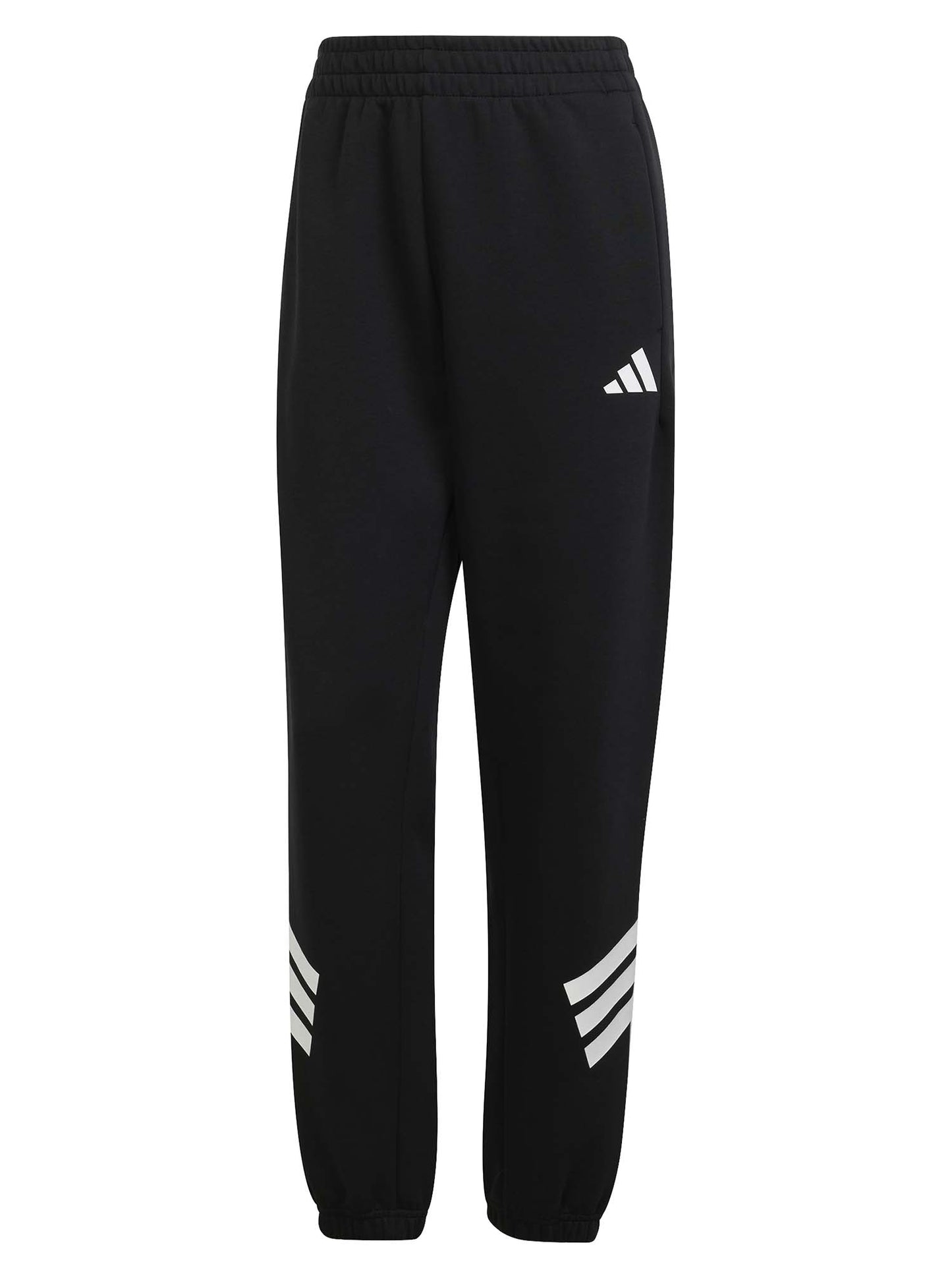 PANTALONE FUTURE ICONS ADIDAS DONNA NERO