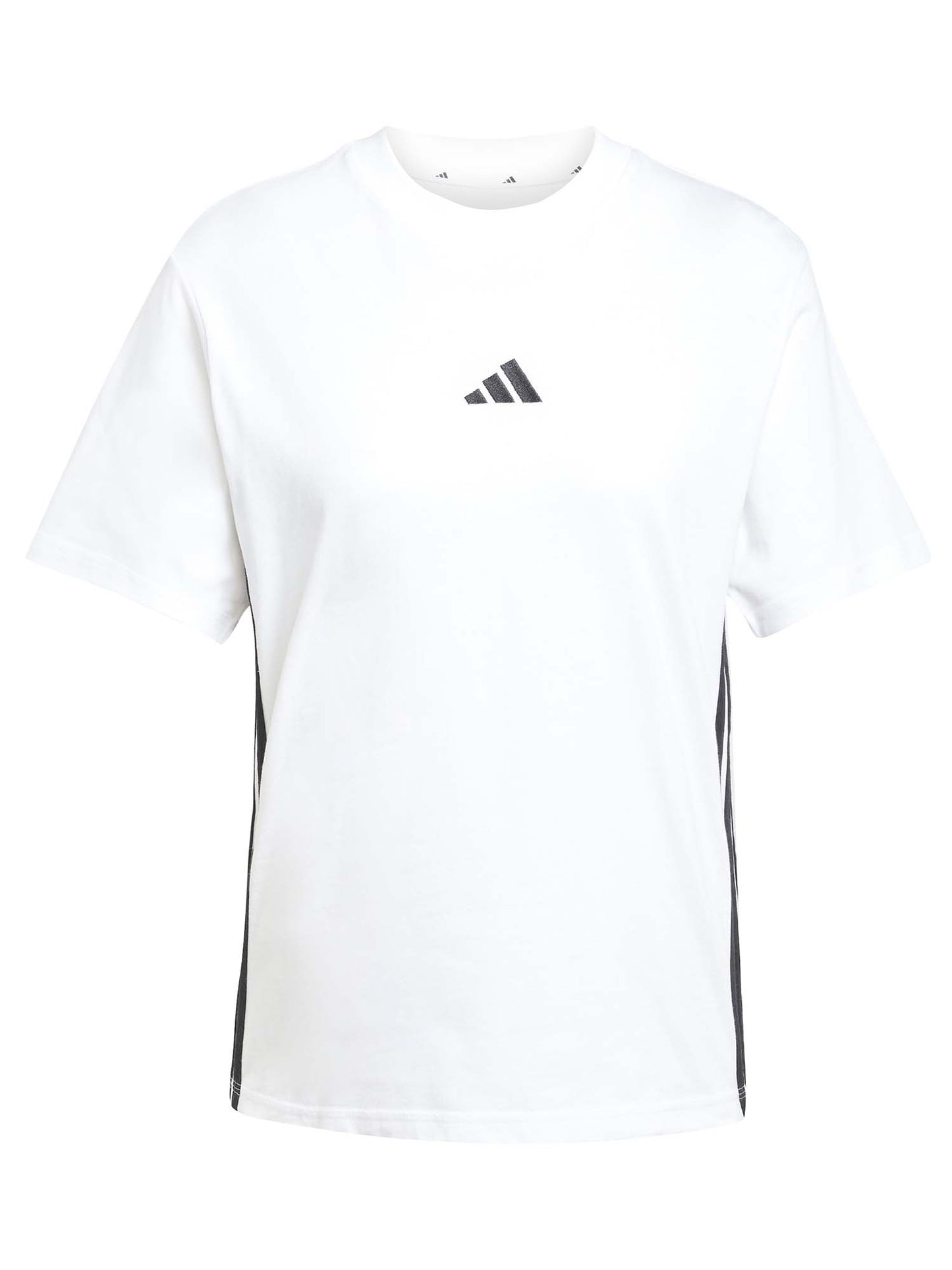T-SHIRT ESSENTIALS ADIDAS DONNA BIANCO