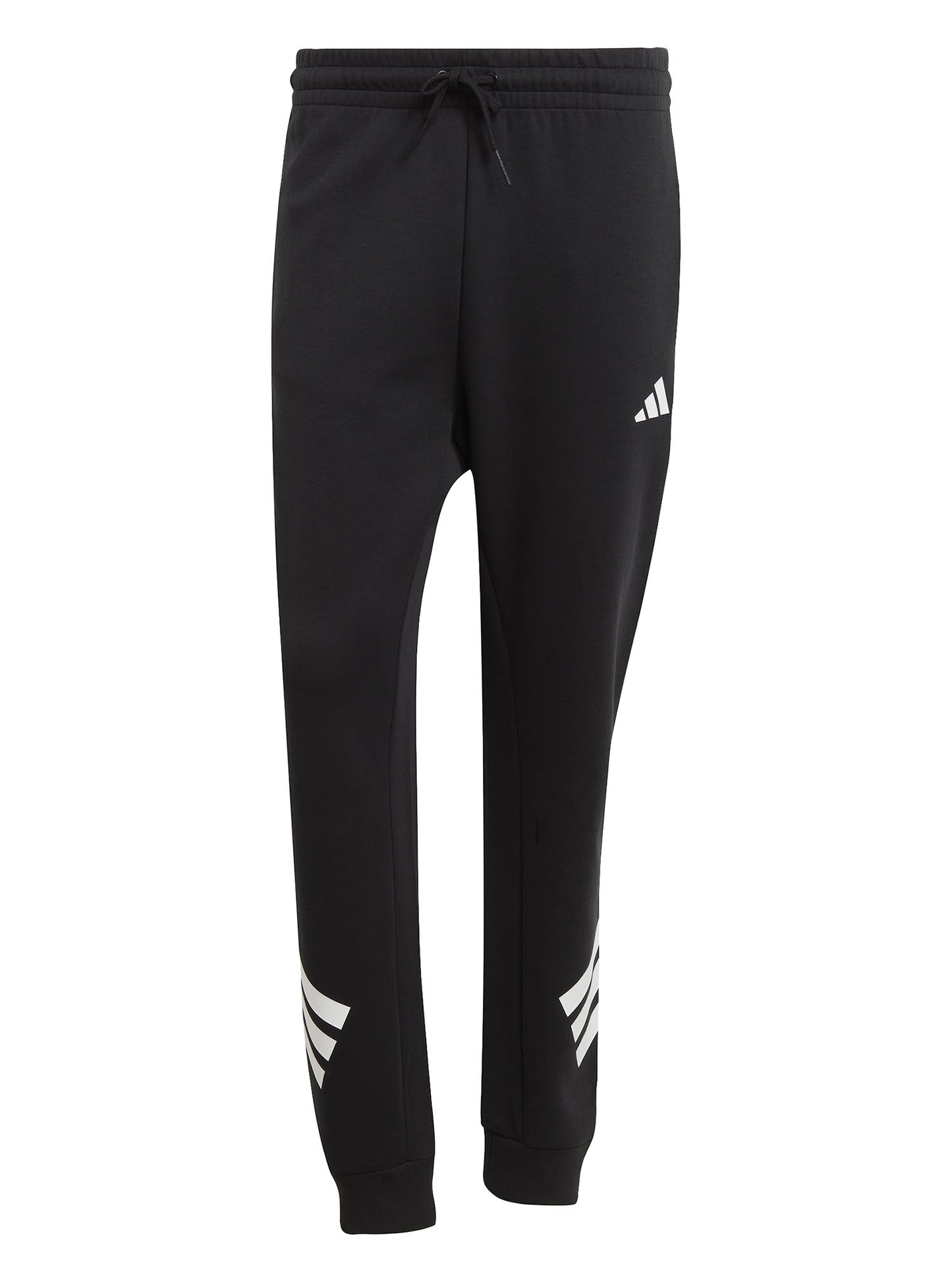 PANTALONE FUTURE ICONS ADIDAS UOMO NERO
