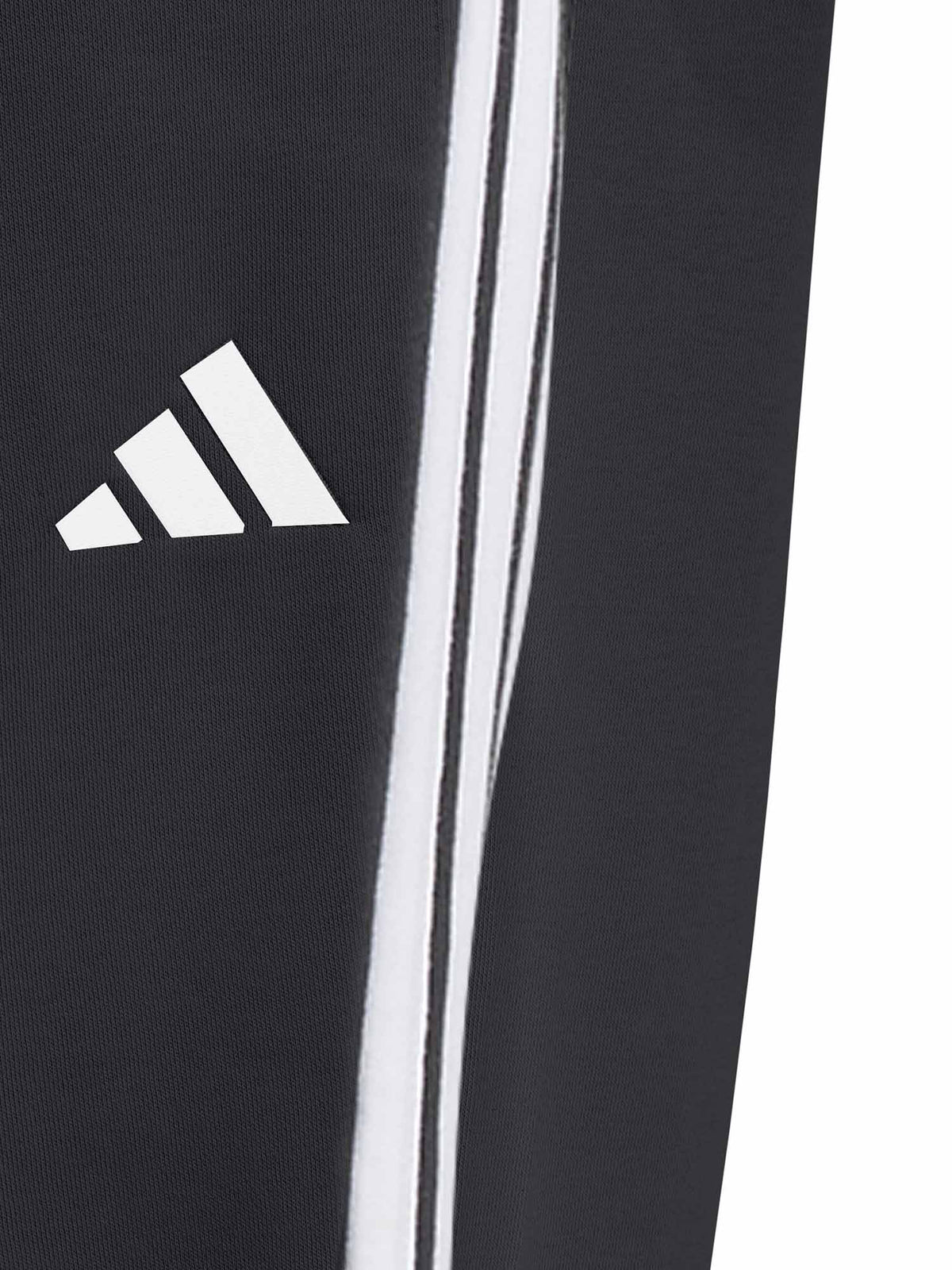 Adidas pantalone da donna nero