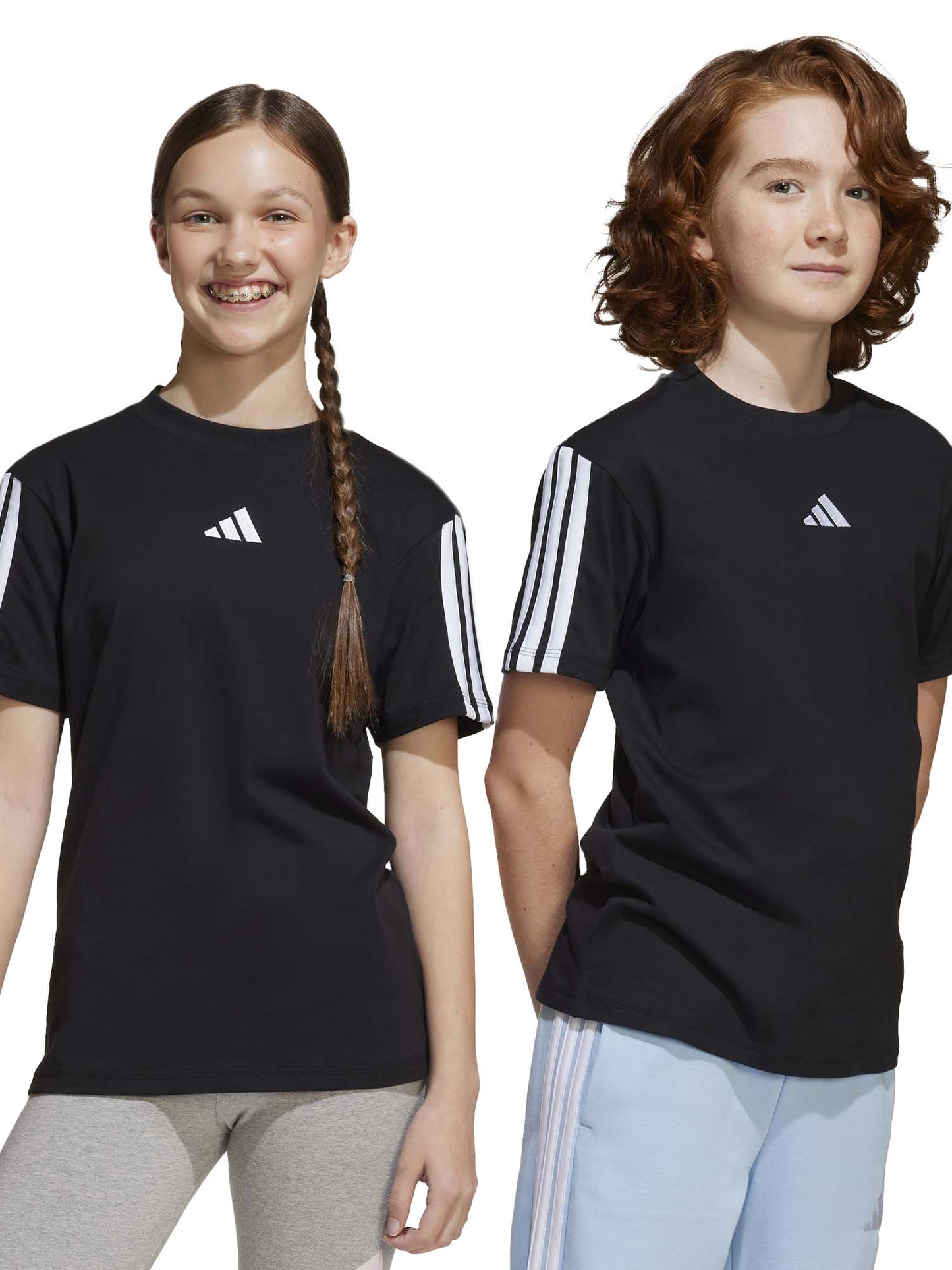 ADIDAS B. T-SHIRT MM
