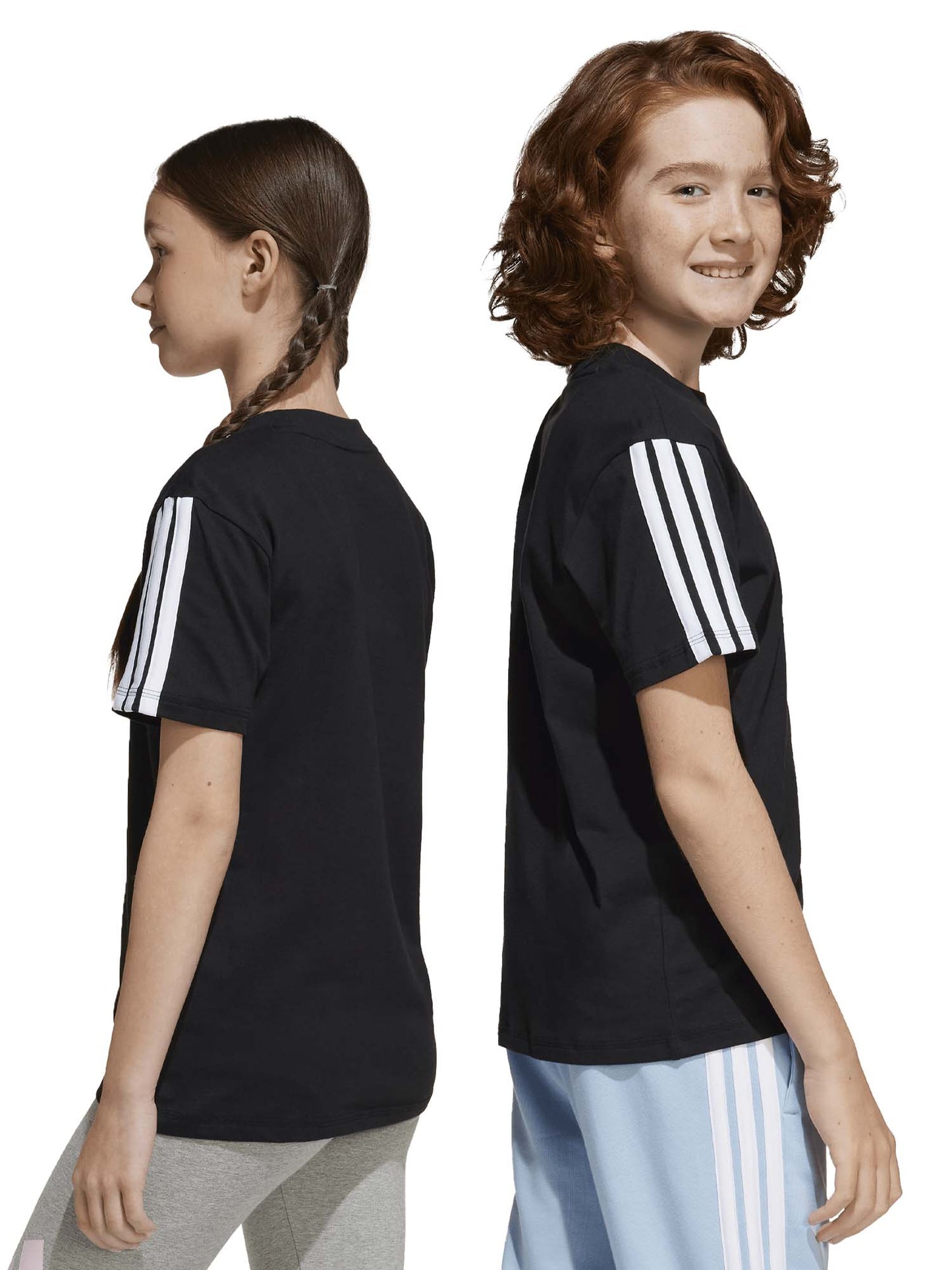 ADIDAS B. T-SHIRT MM