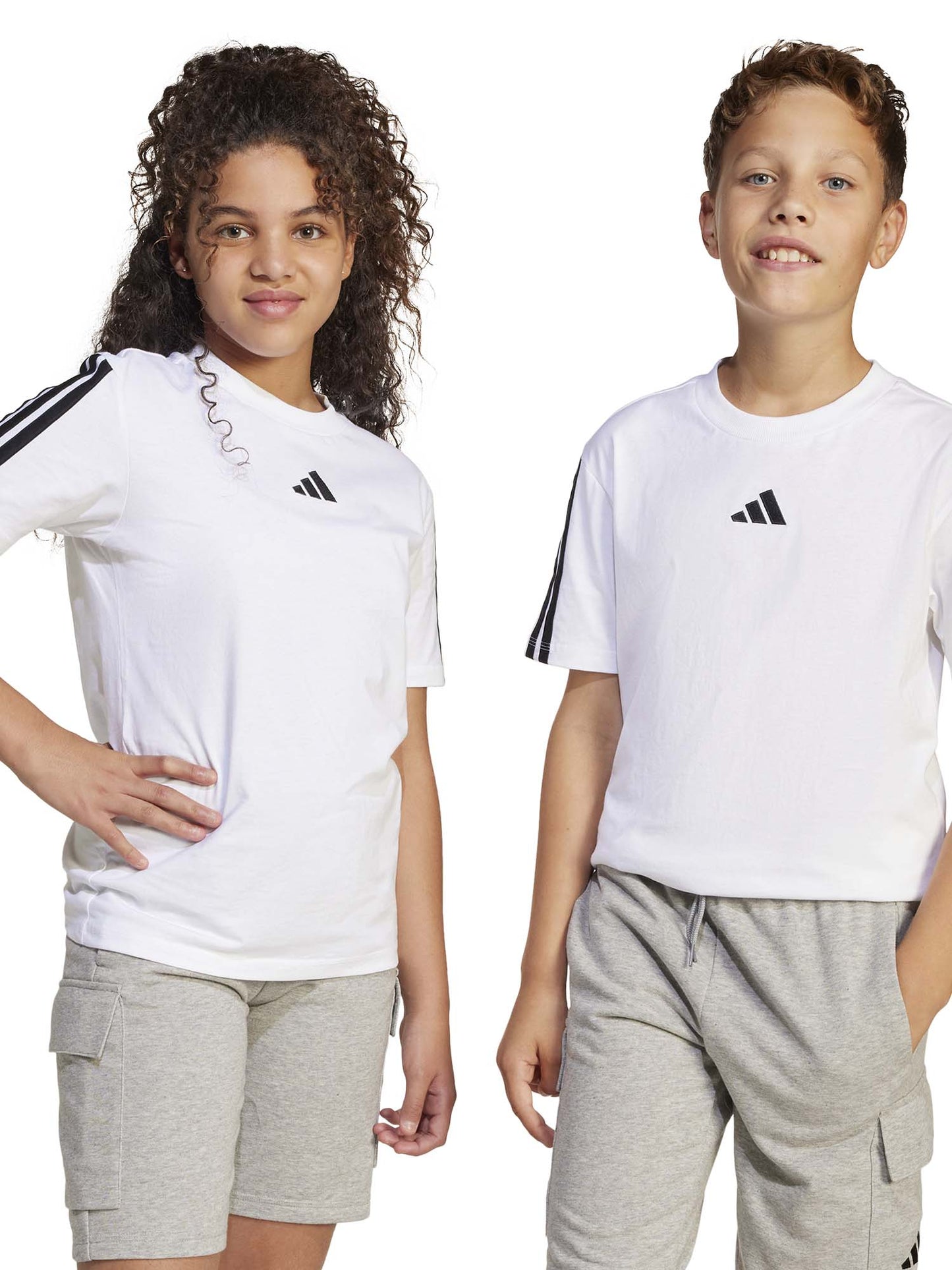 ADIDAS B. T-SHIRT MM