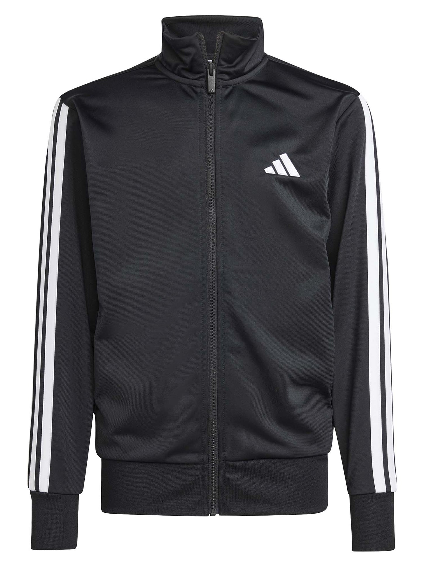 TUTA IN TRICOT ADIDAS JUNIOR UNISEX NERO