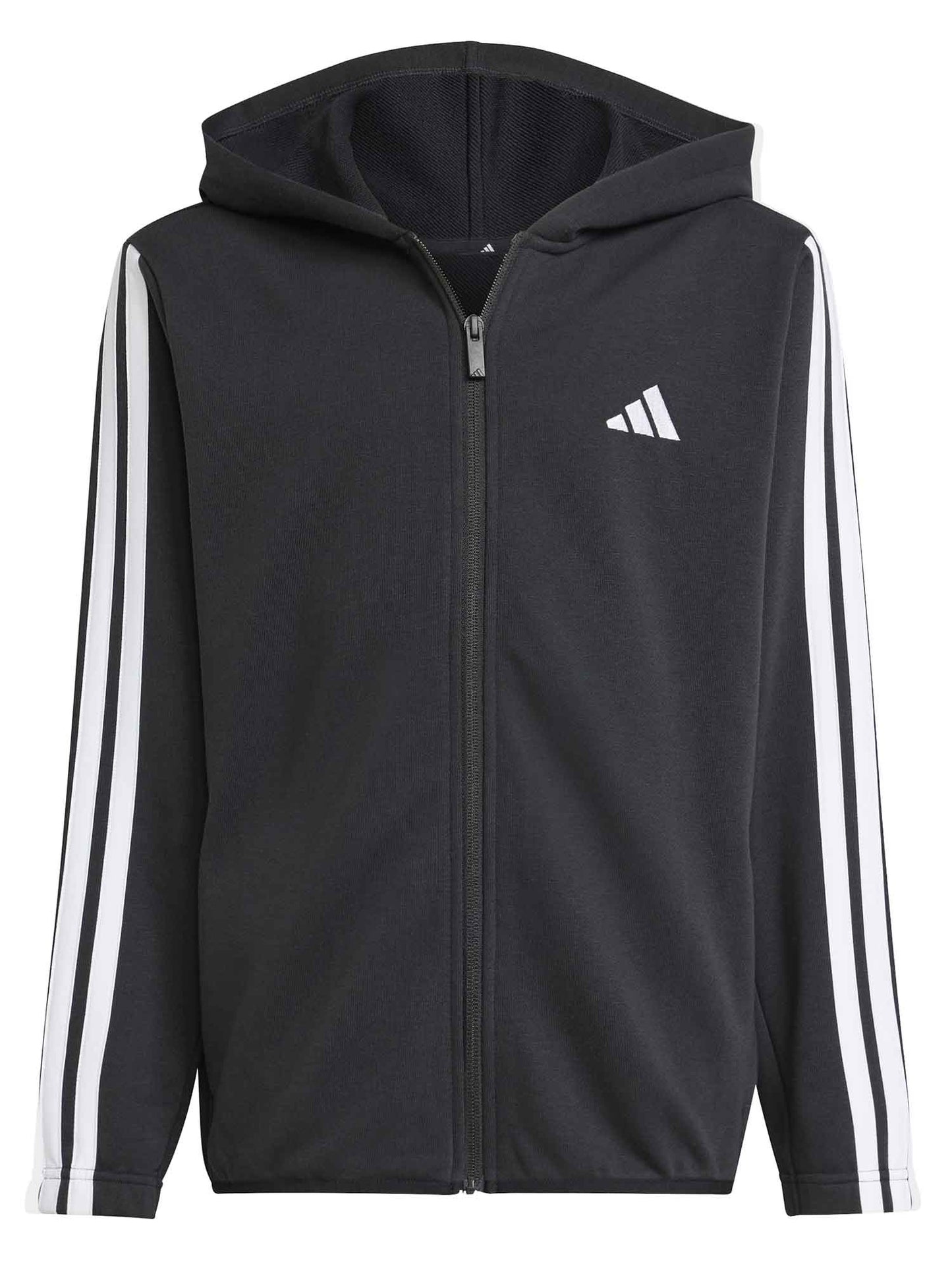 TUTA ESSENTIALS ADIDAS JUNIOR UNISEX NERO