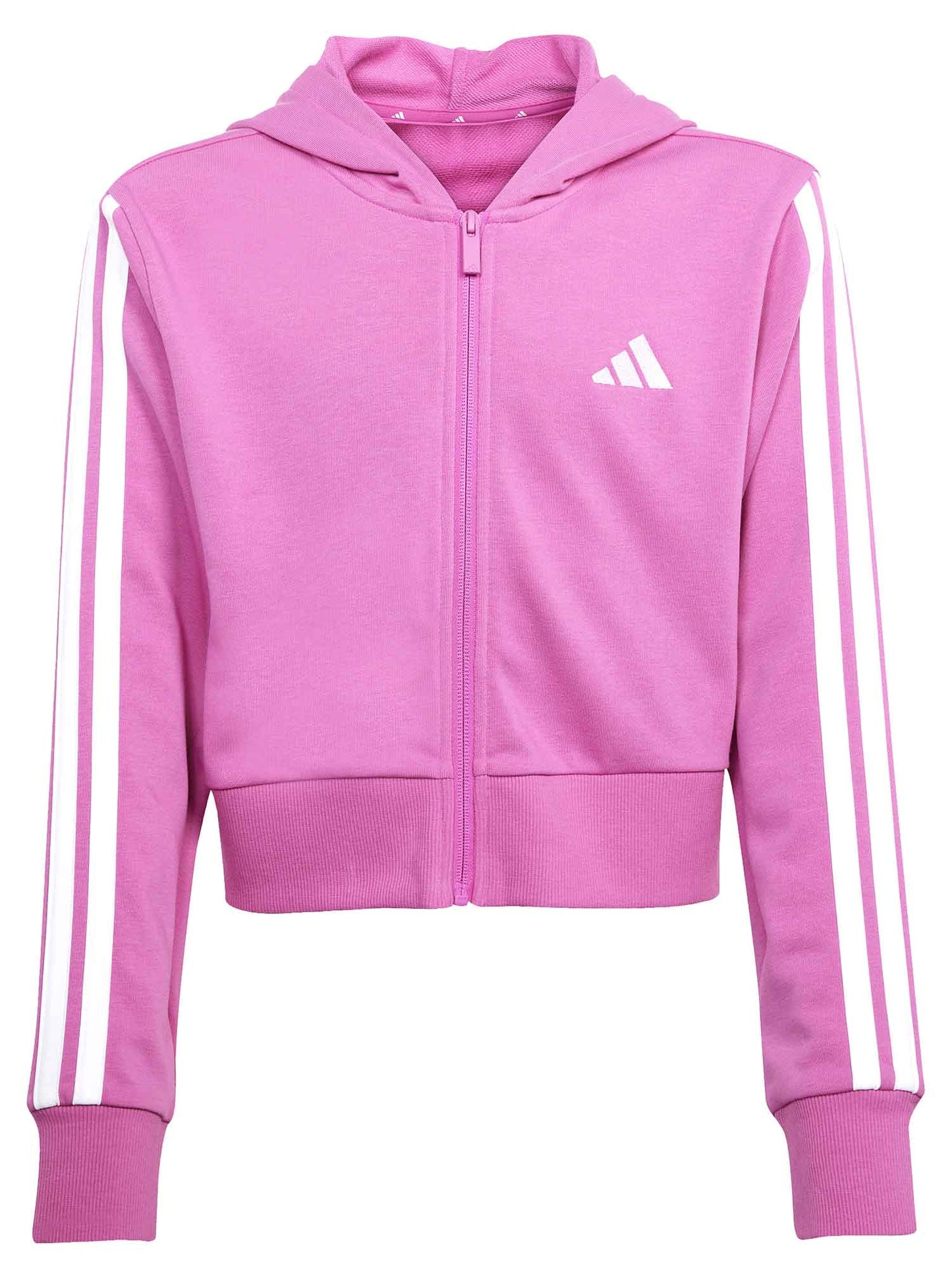 ADIDAS G. FELPA FT - FUXIA