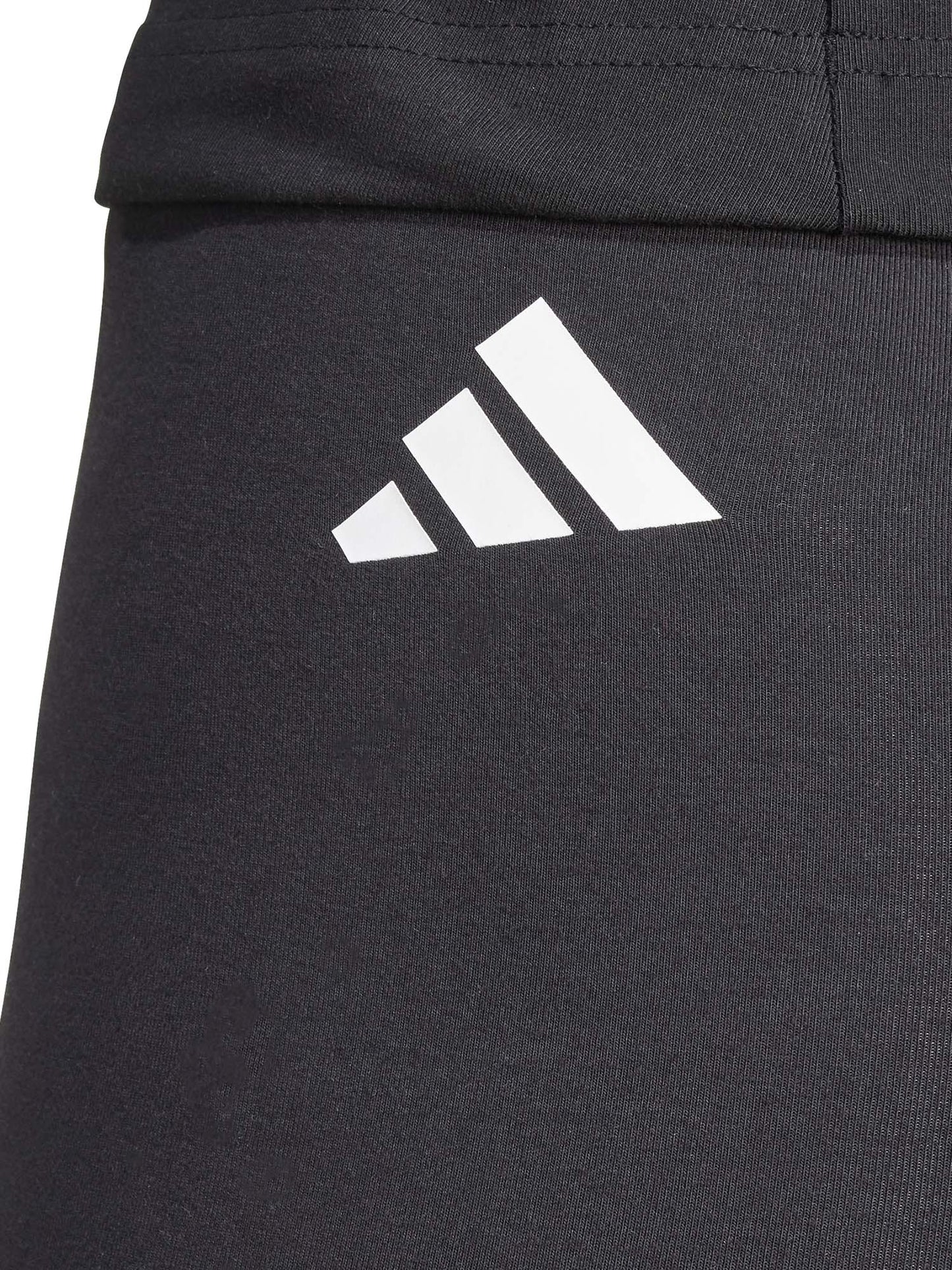 LEGGINGS FUTURE ICONS ADIDAS DONNA NERO