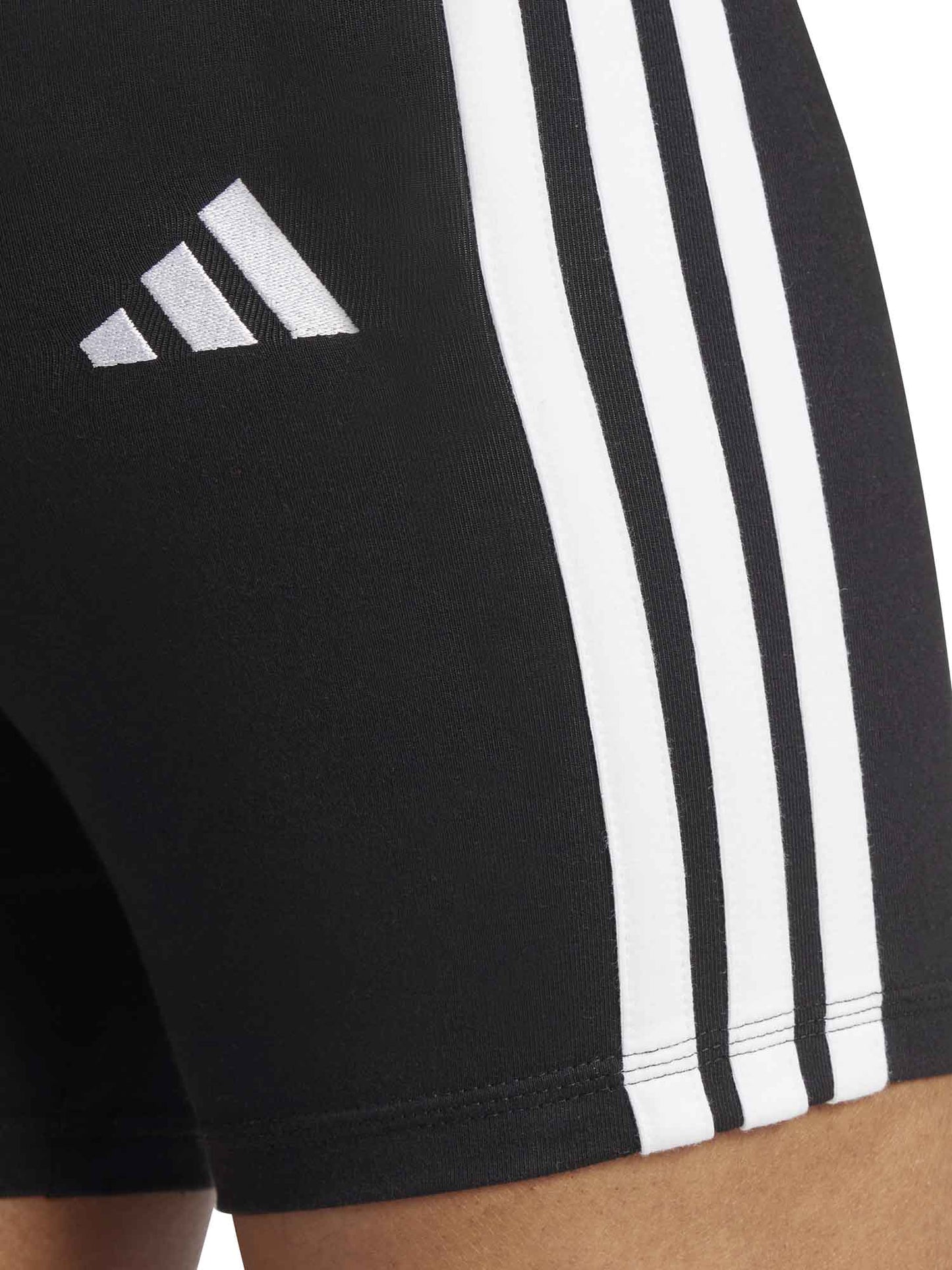 CICLISTA ESSENTIALS ADIDAS DONNA NERO