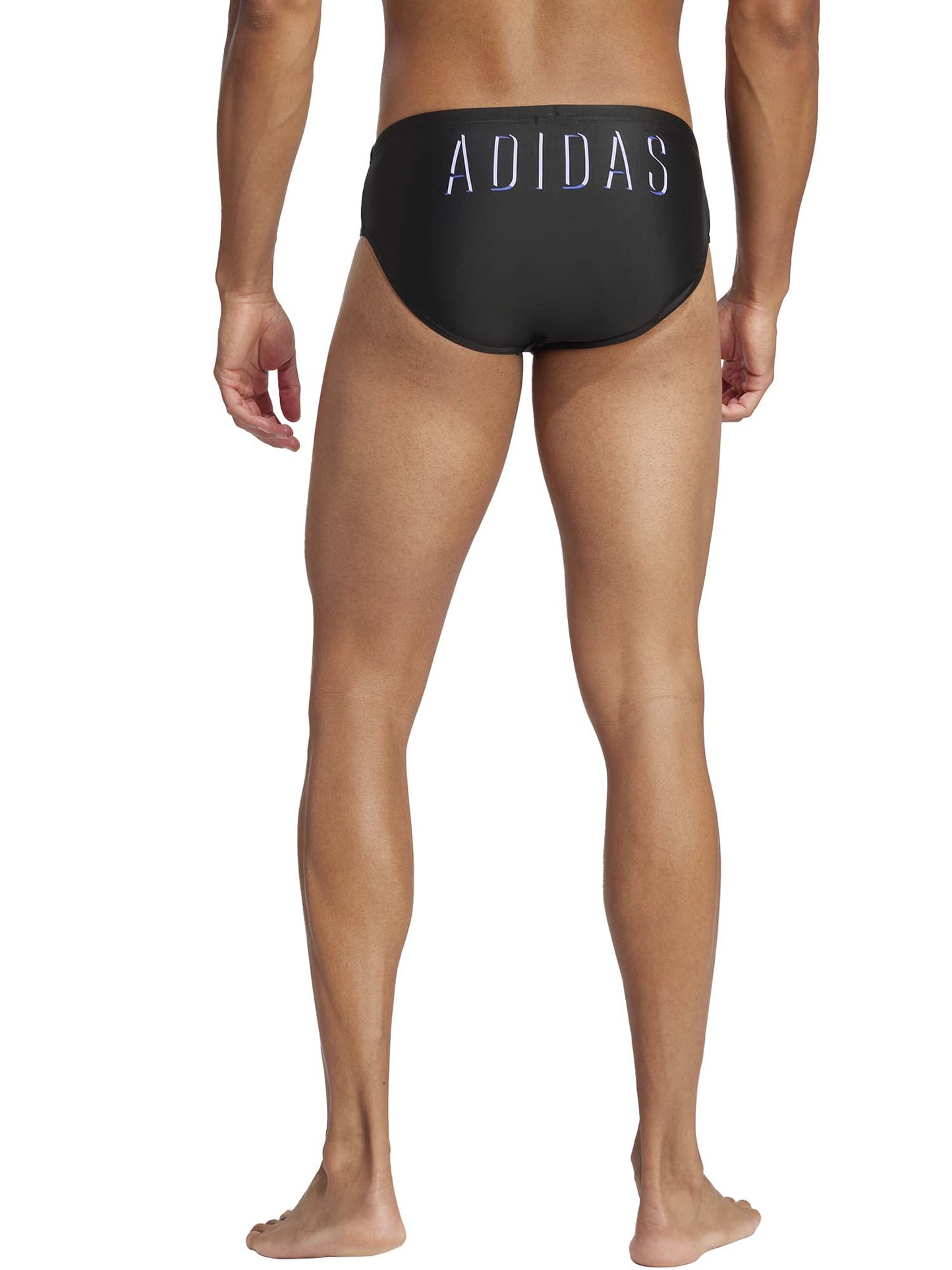 ADIDAS COSTUME SLIP - NERO