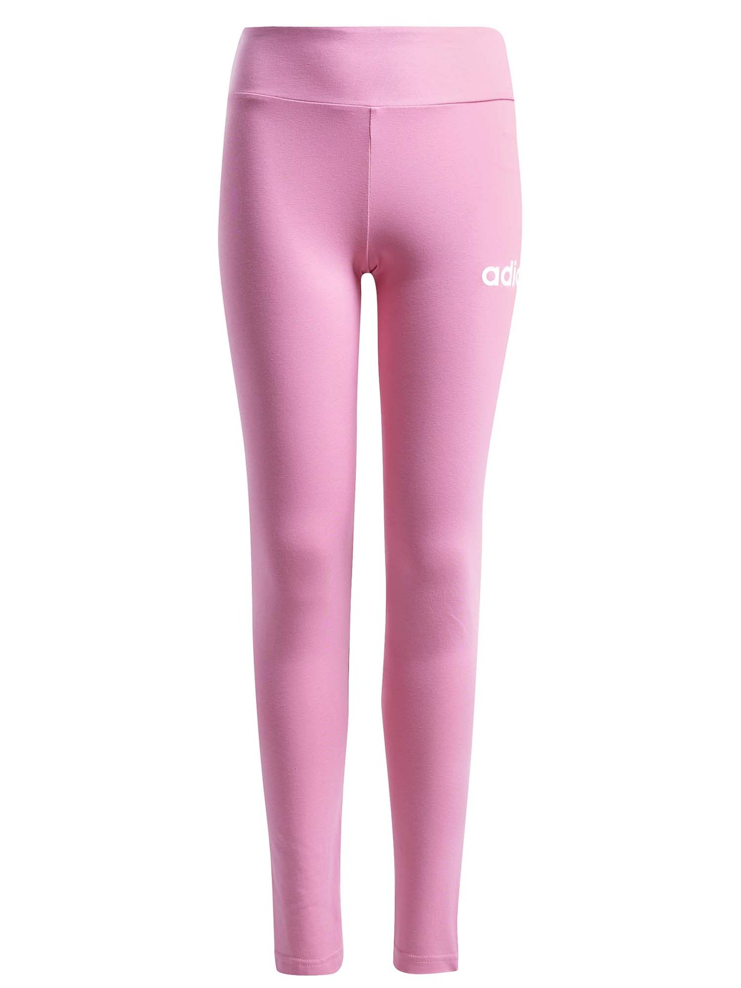LEGGINGS ESSENTIALS ADIDAS BAMBINA FUXIA
