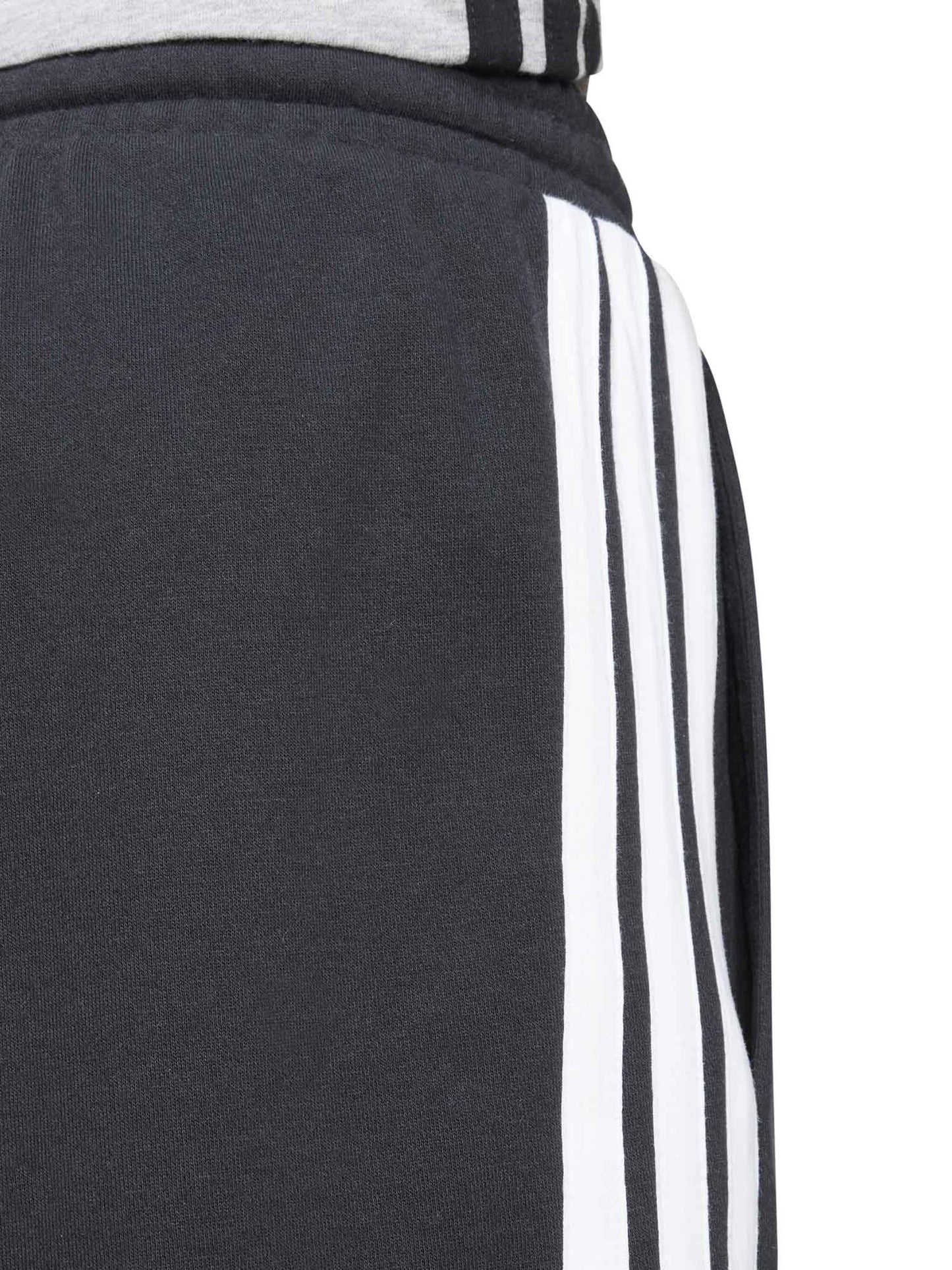 SHORT ESSENTIAL ADIDAS UOMO NERO