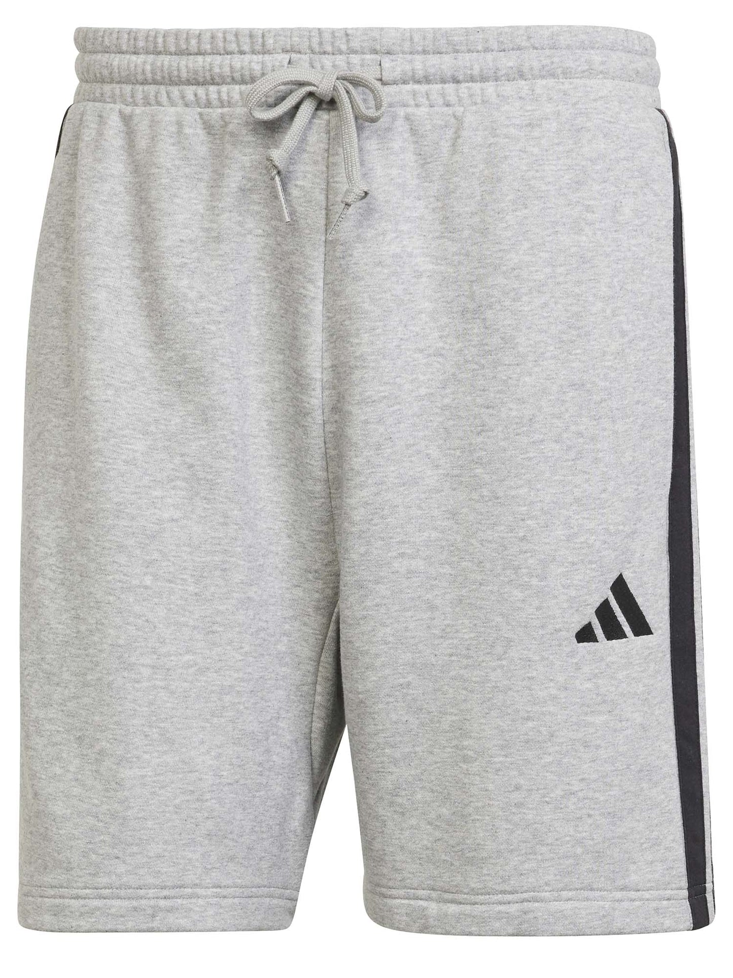 SHORT ESSENTIAL ADIDAS UOMO GRIGIO