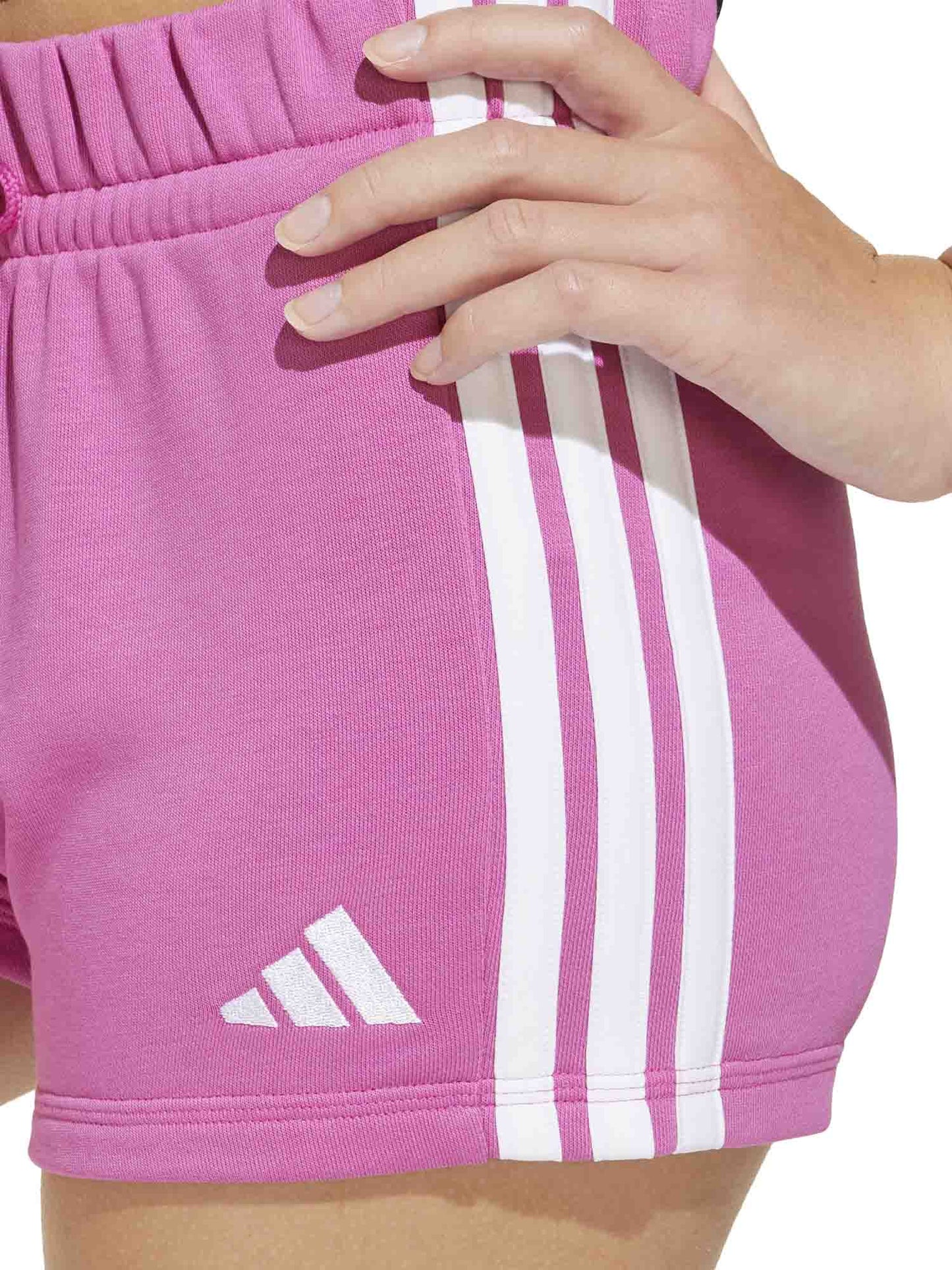 ADIDAS G. SHORT - FUXIA