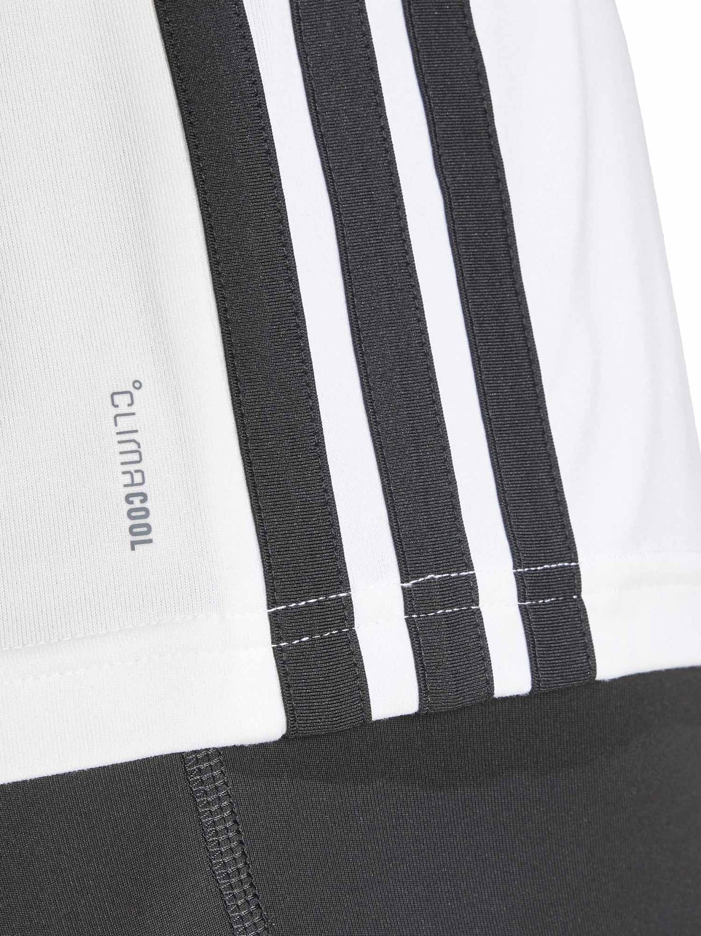 T-SHIRT DA ALLENAMENTO TRAIN ESSENTIALS ADIDAS DONNA BIANCO