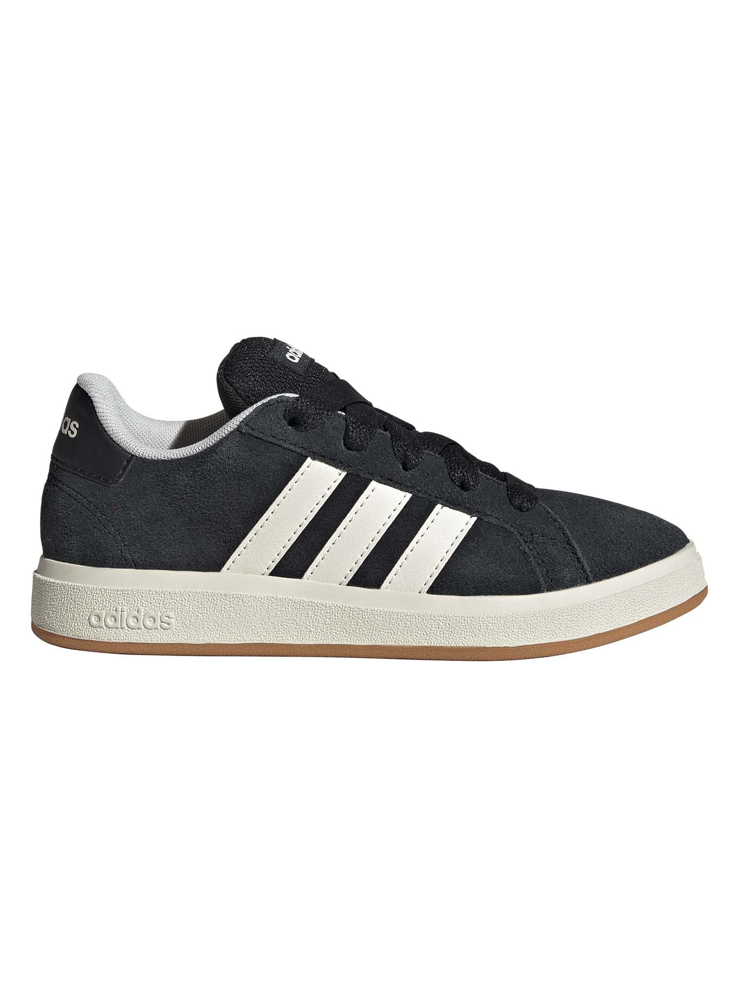 ADIDAS GRAND COURT - NERO