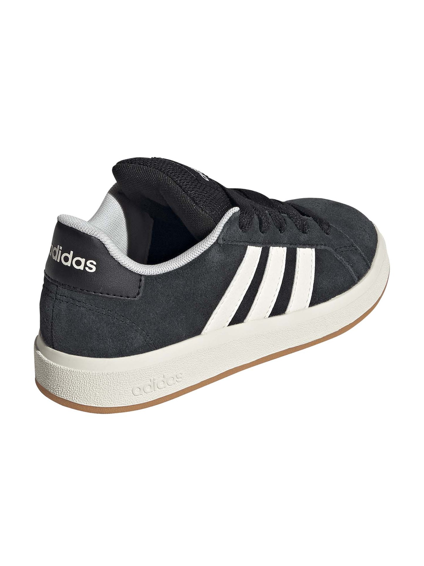 ADIDAS GRAND COURT - NERO