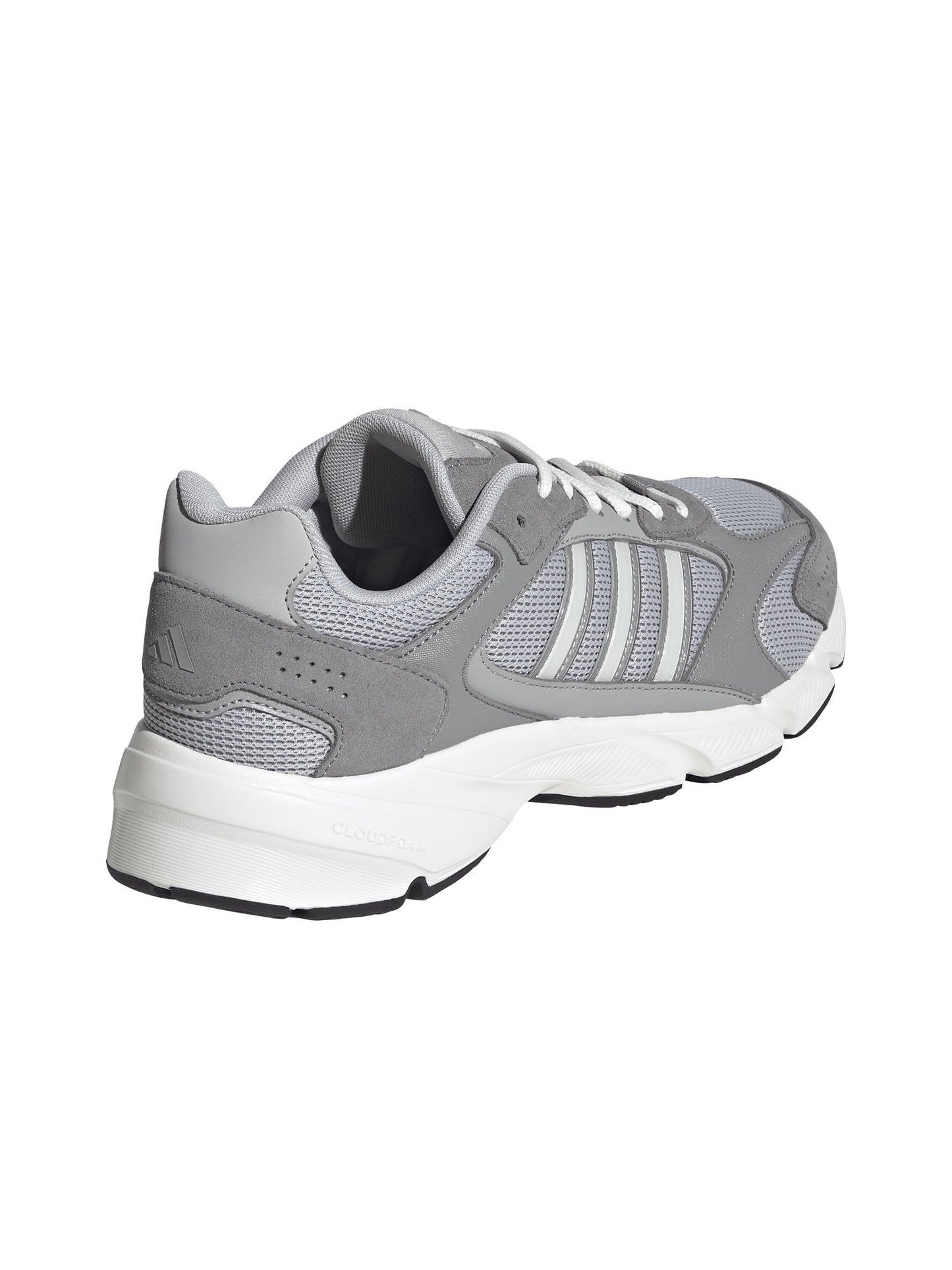 Adidas Crazychaos 2000, sneakers sportive uomo grigie