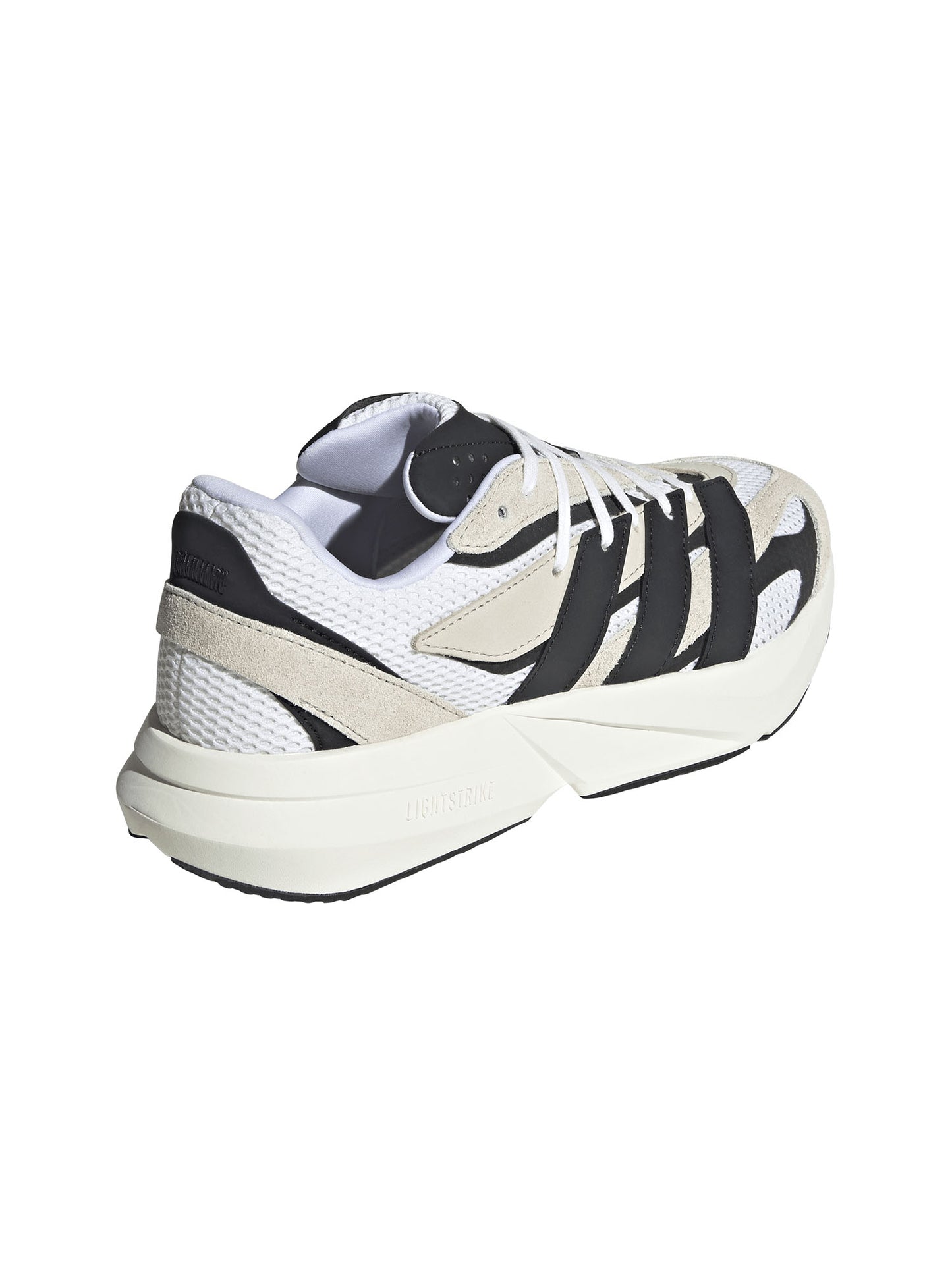 SNEAKERS PANNA ADIDAS LIGHTBLAZE DA UOMO