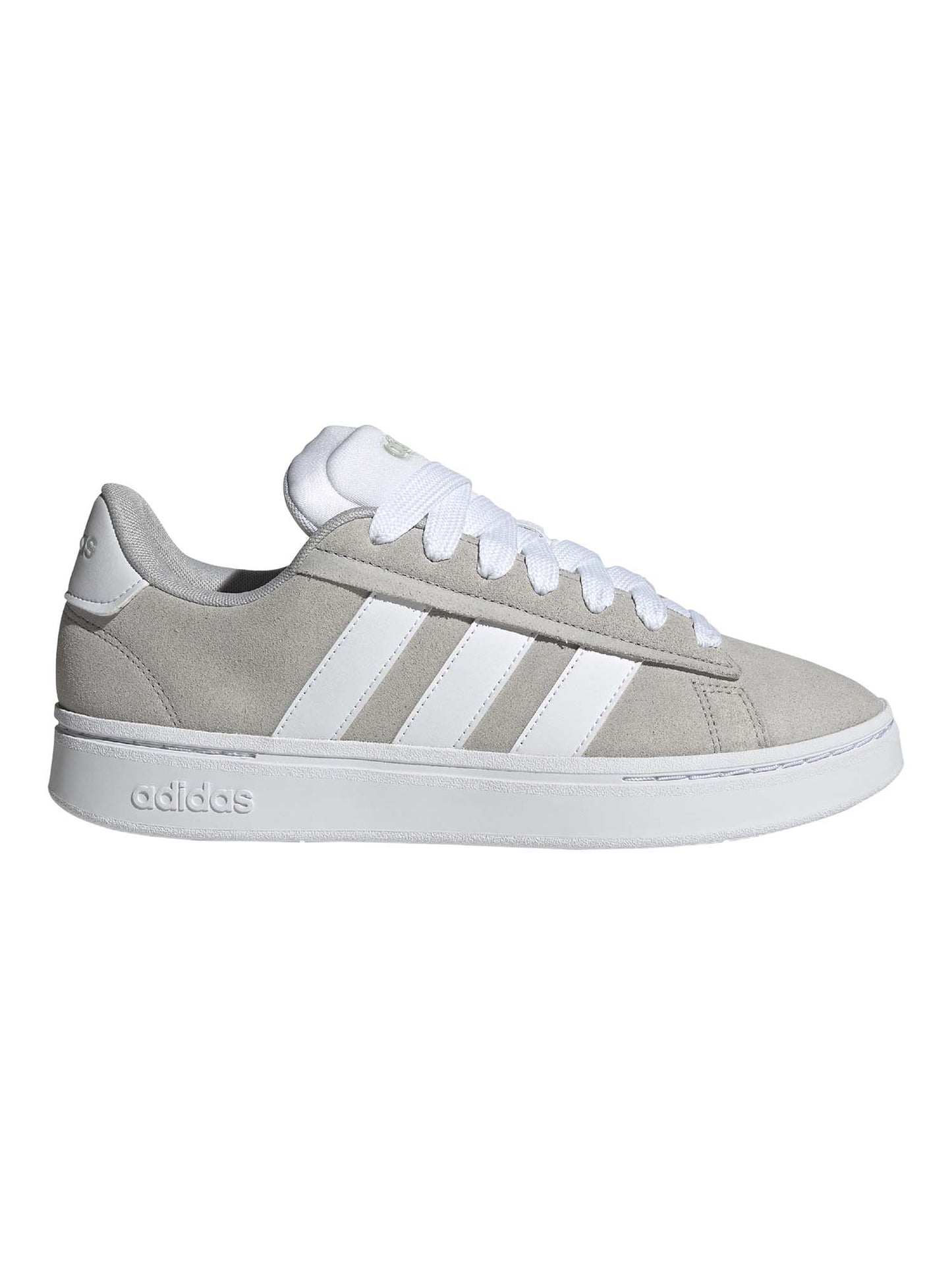 SNEAKERS GRAND COURT ADIDAS UOMO GRIGIO