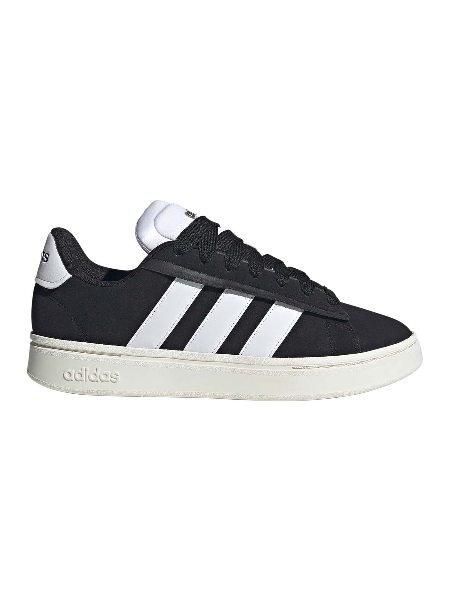 SNEAKERS GRAND COURT ADIDAS UOMO NERO