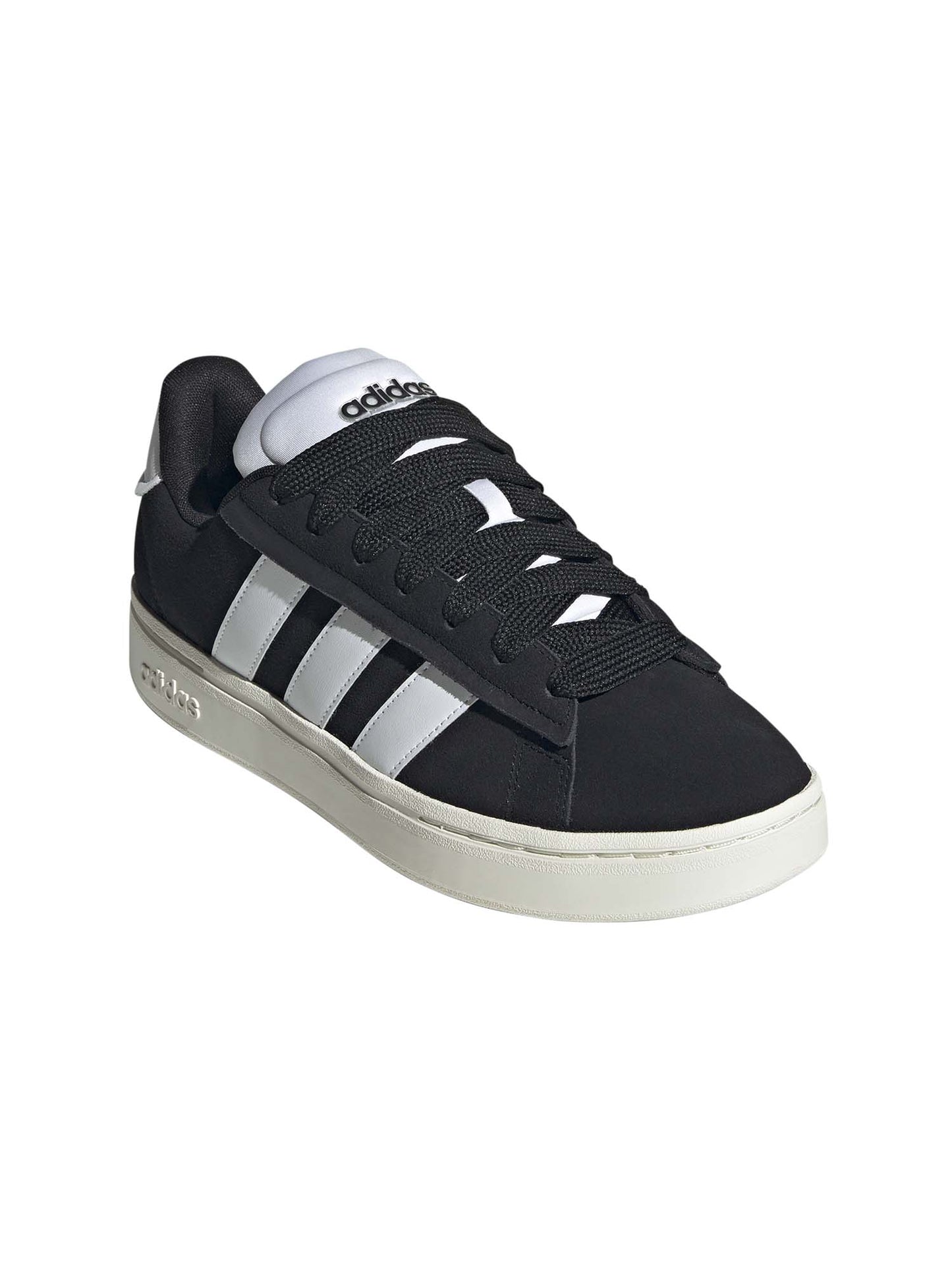 SNEAKERS GRAND COURT ADIDAS UOMO NERO