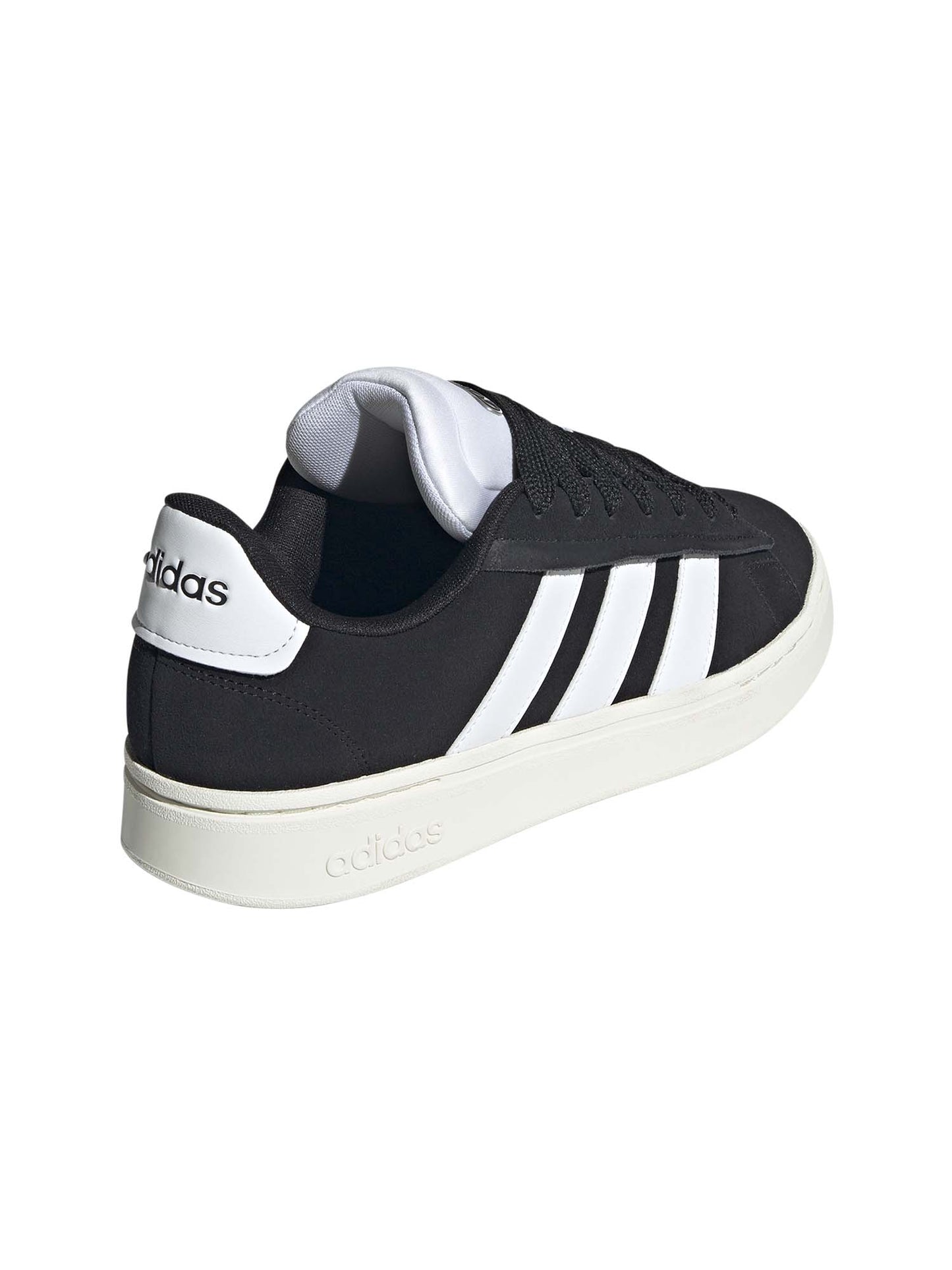 SNEAKERS GRAND COURT ADIDAS UOMO NERO