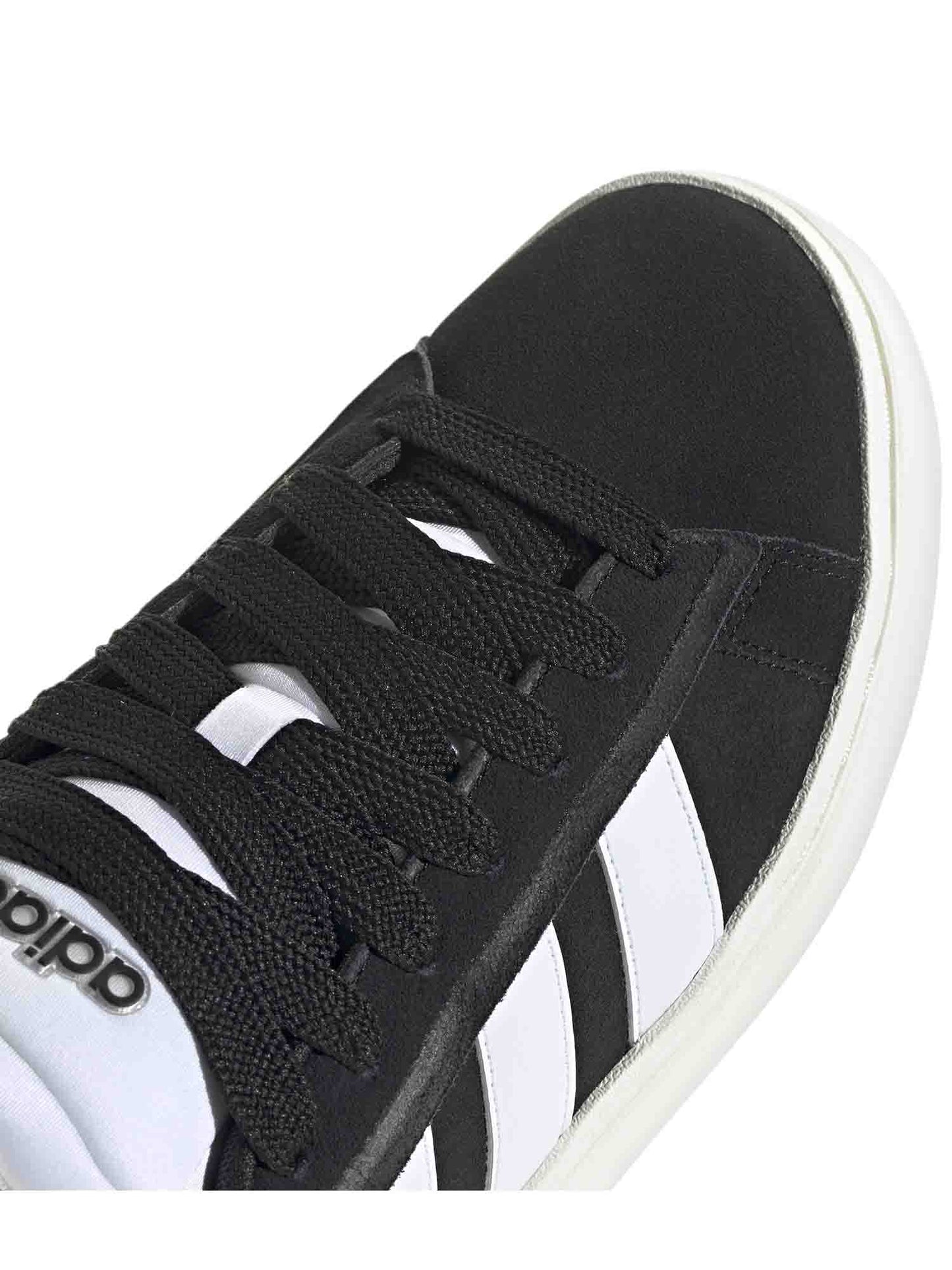 SNEAKERS GRAND COURT ADIDAS UOMO NERO