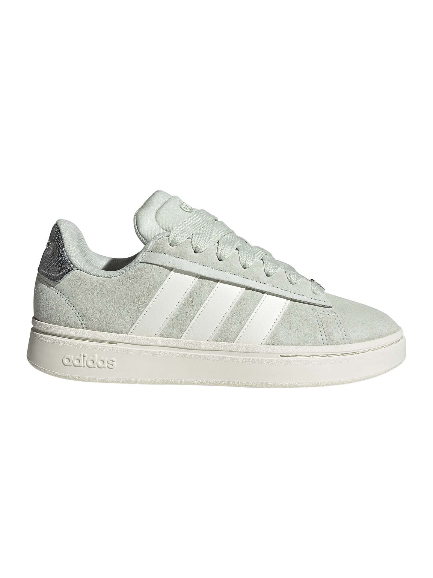 SNEAKERS GRAND COURT ALPHA ADIDAS DONNA SALVIA