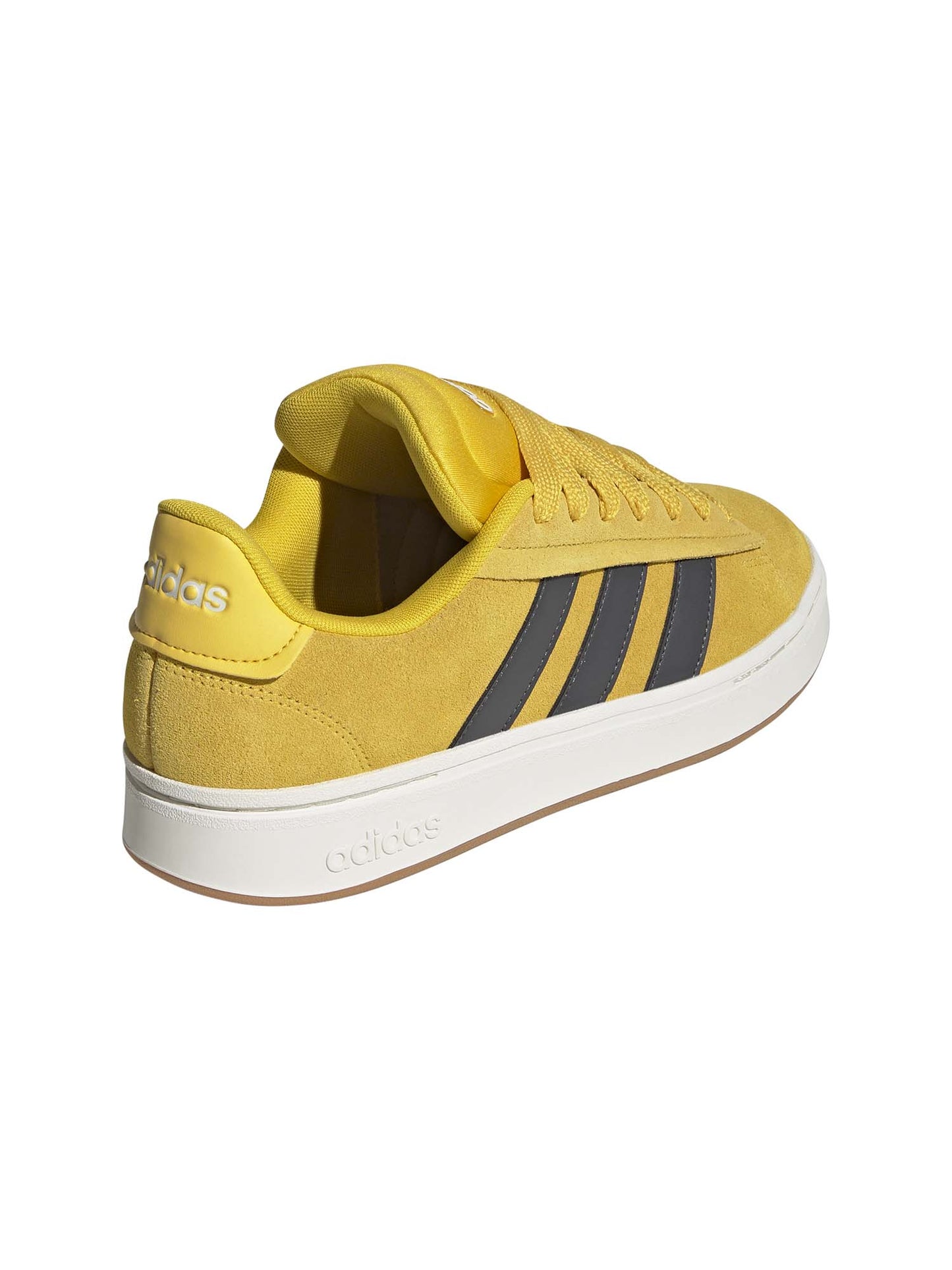 SNEAKERS GRAND COURT ADIDAS UOMO GIALLO