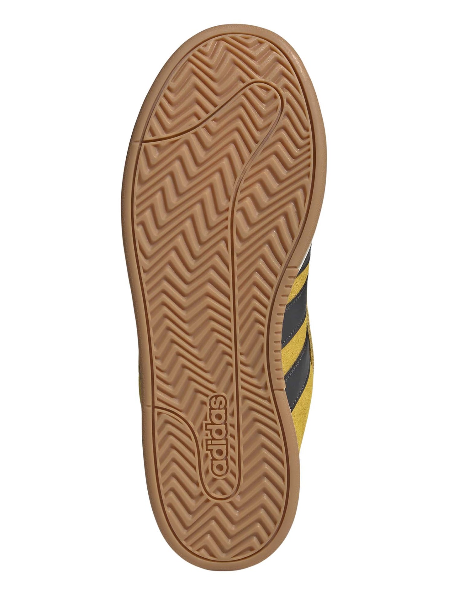 SNEAKERS GRAND COURT ADIDAS UOMO GIALLO