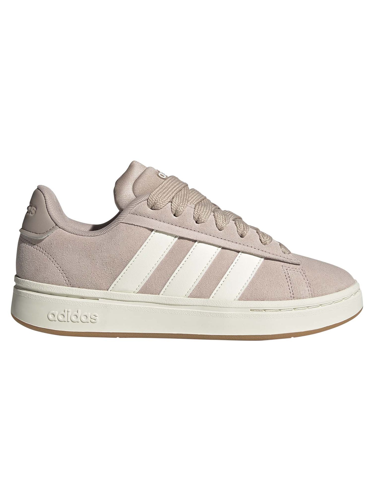 SNEAKERS GRAND COURT ALPHA ADIDAS DONNA ROSA